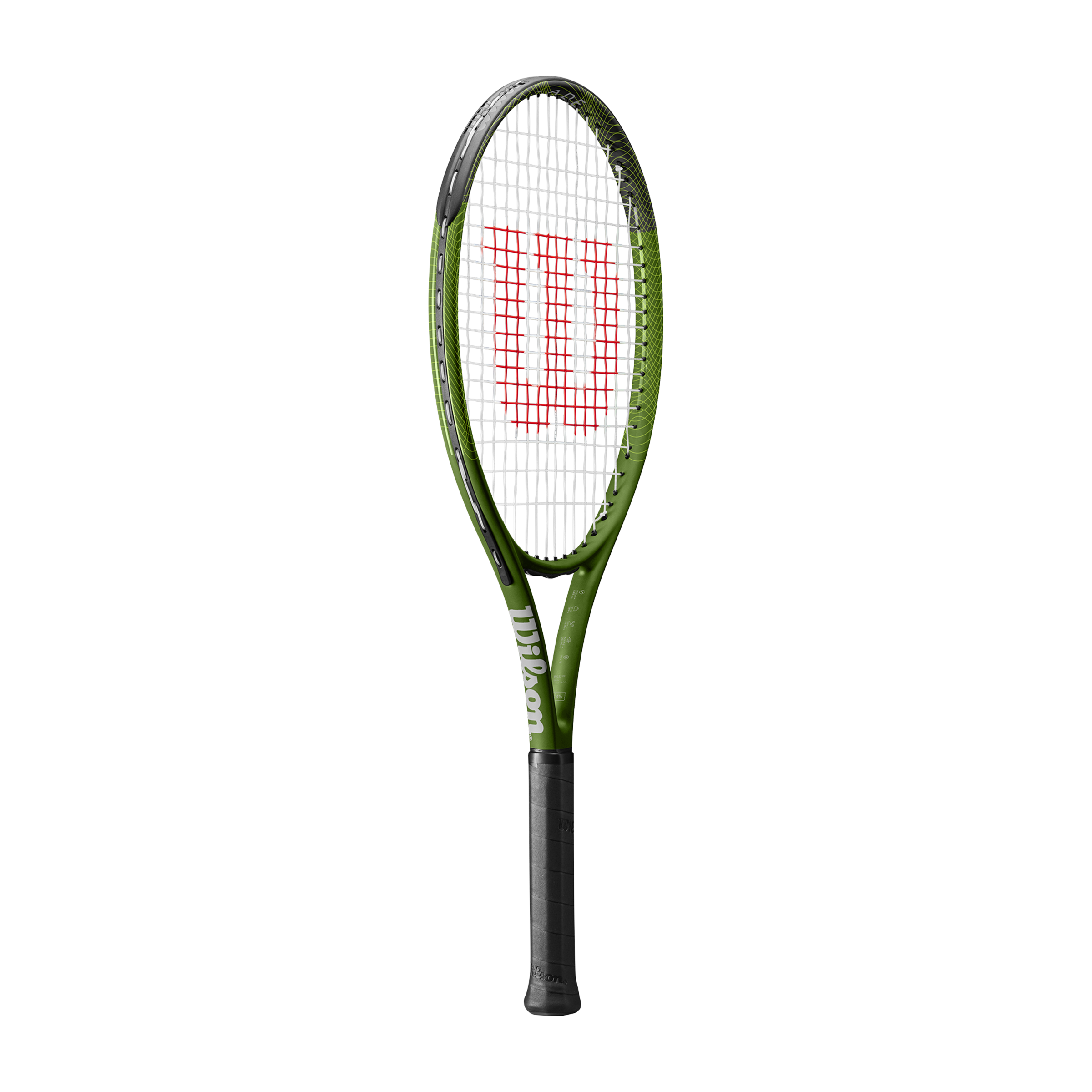 Wilson Blade Feel Comp Jr (26) Tennis Raquet