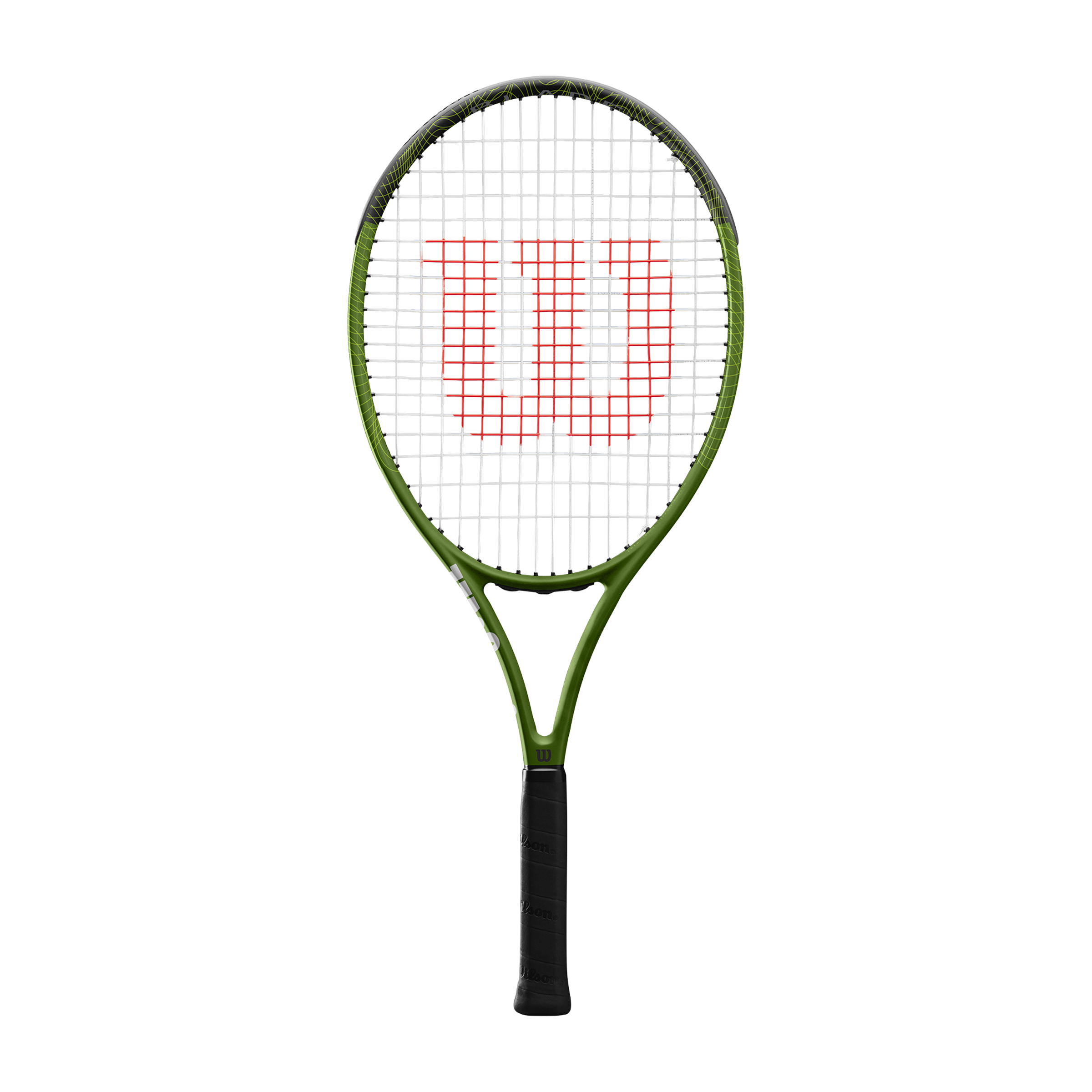 Wilson Blade Feel Comp Jr (25) Tennis Raquet