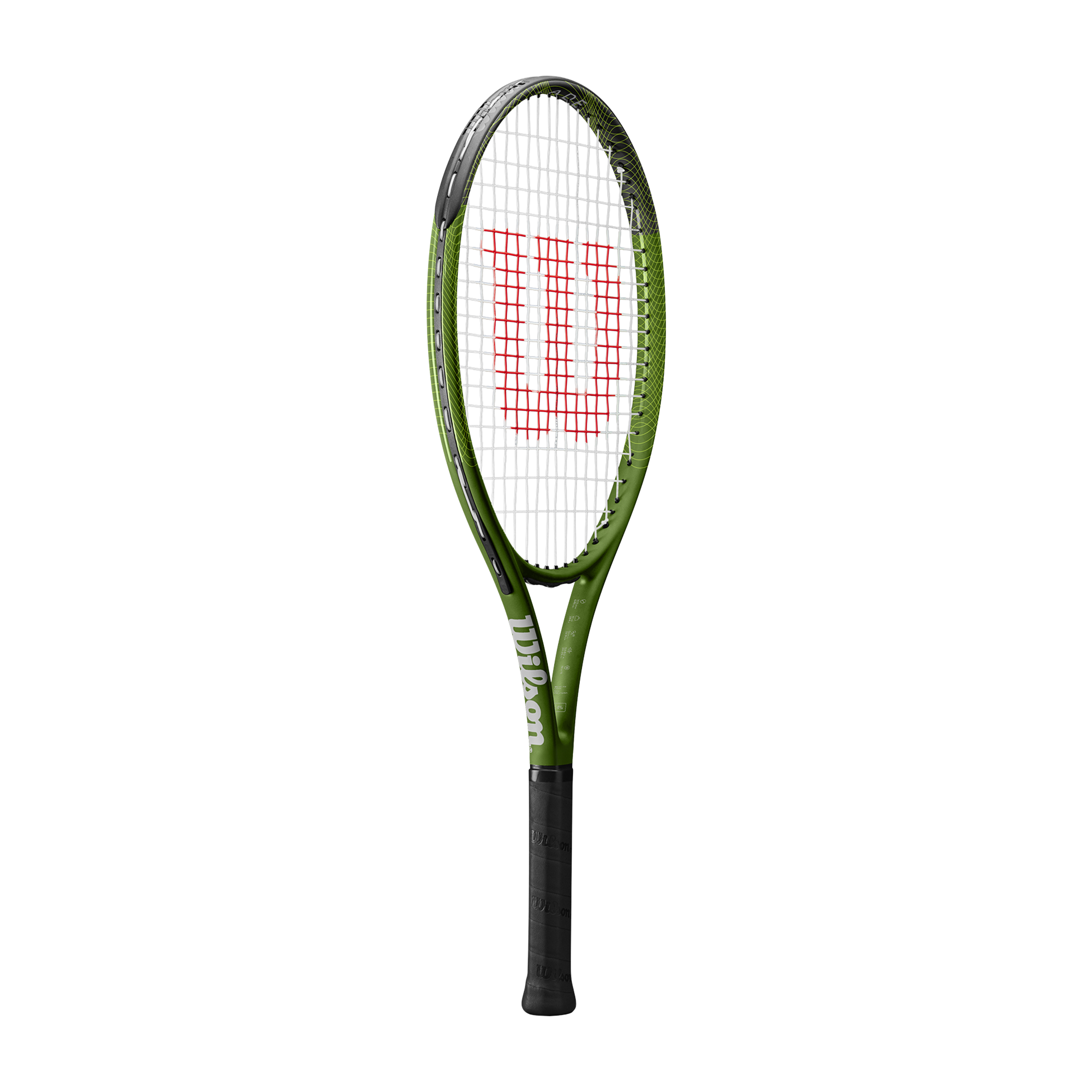 Wilson Blade Feel Comp Jr (25) Tennis Raquet