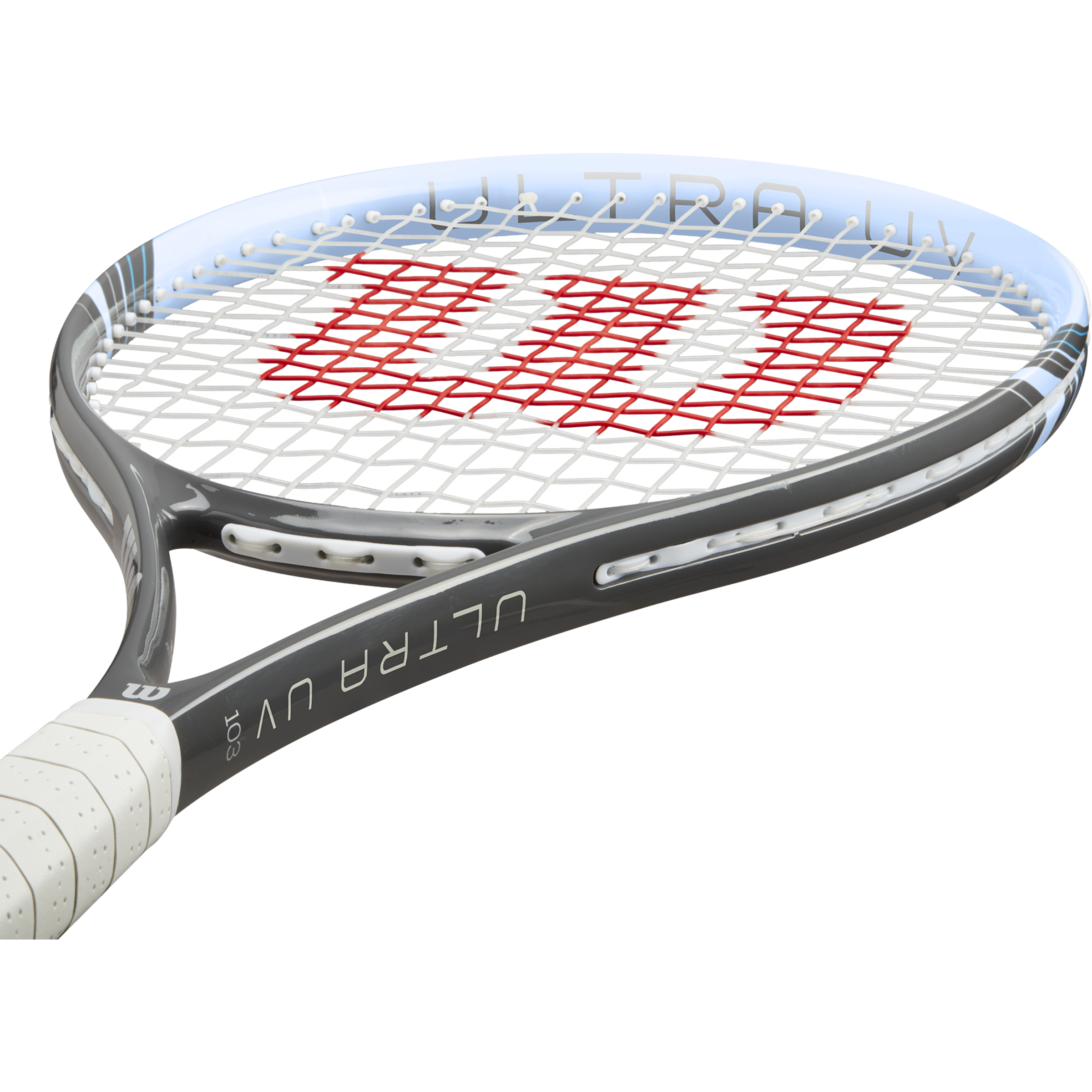Wilson Ultra UV (2) Tennis Racquet