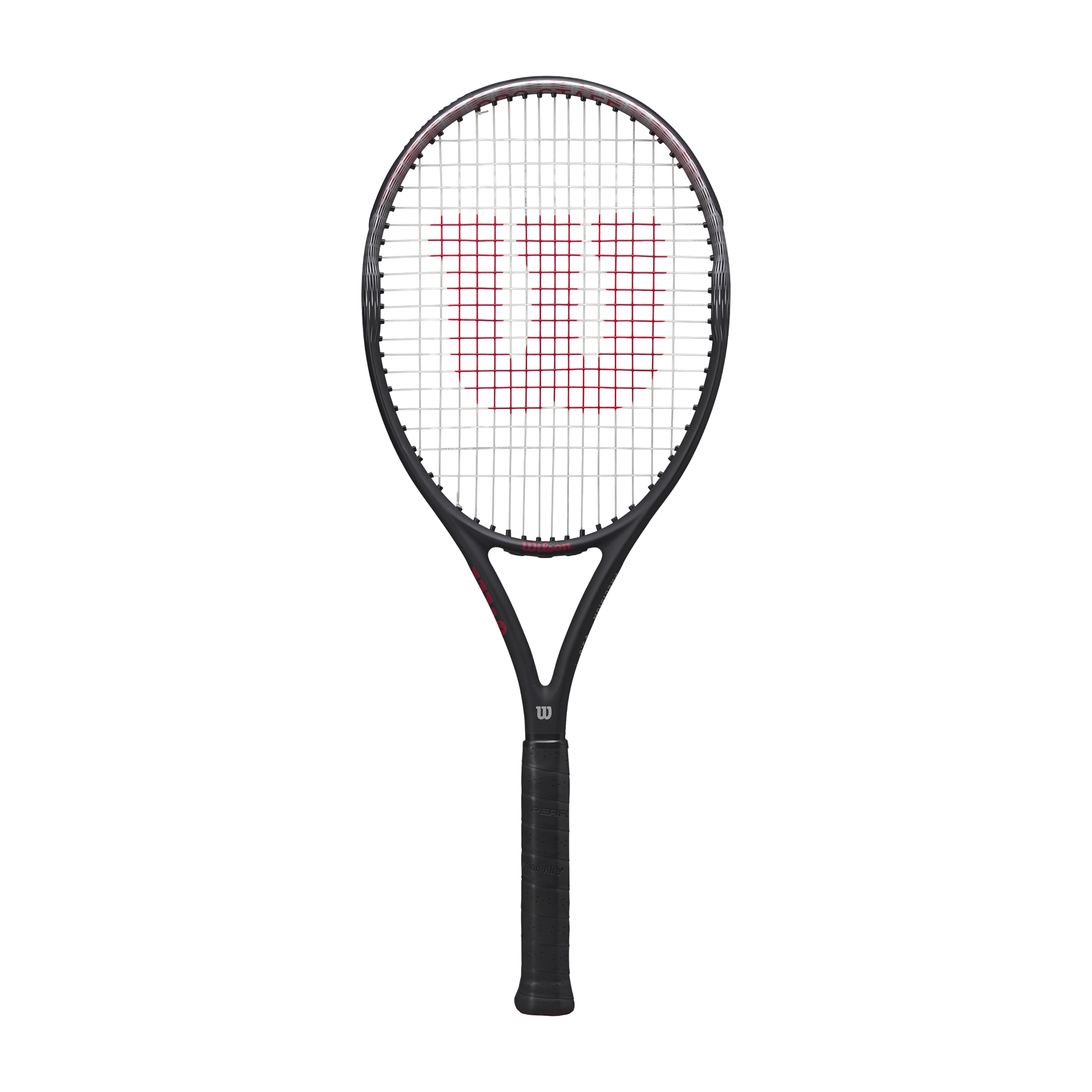 Wilson Pro Staff Precision 100 (2) Tennis Raquet