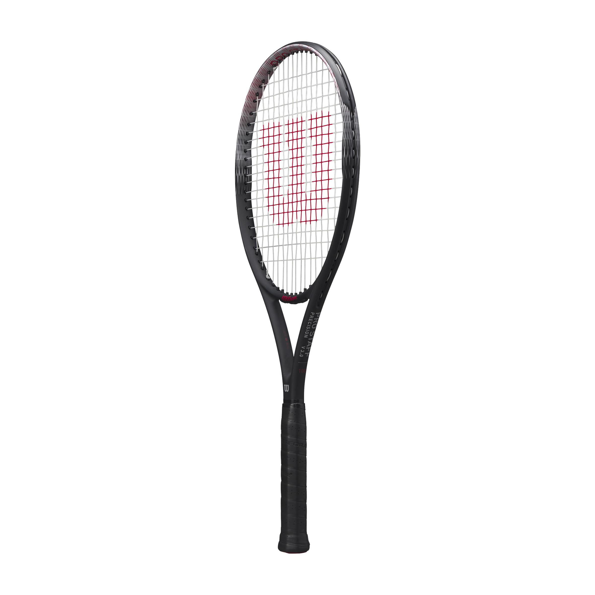 Wilson Pro Staff Precision 100 (2) Tennis Raquet