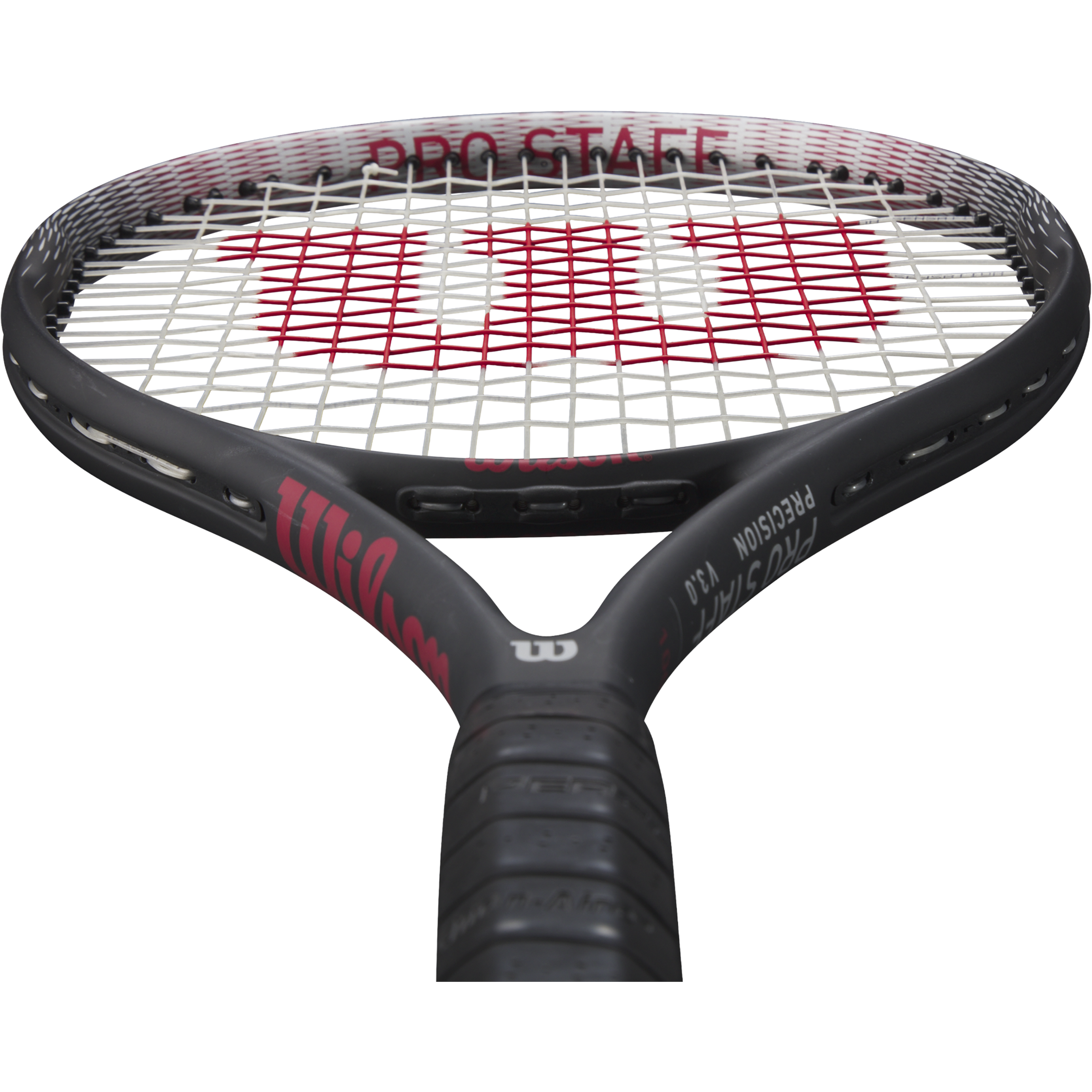 Wilson Pro Staff Precision 100 (2) Tennis Raquet