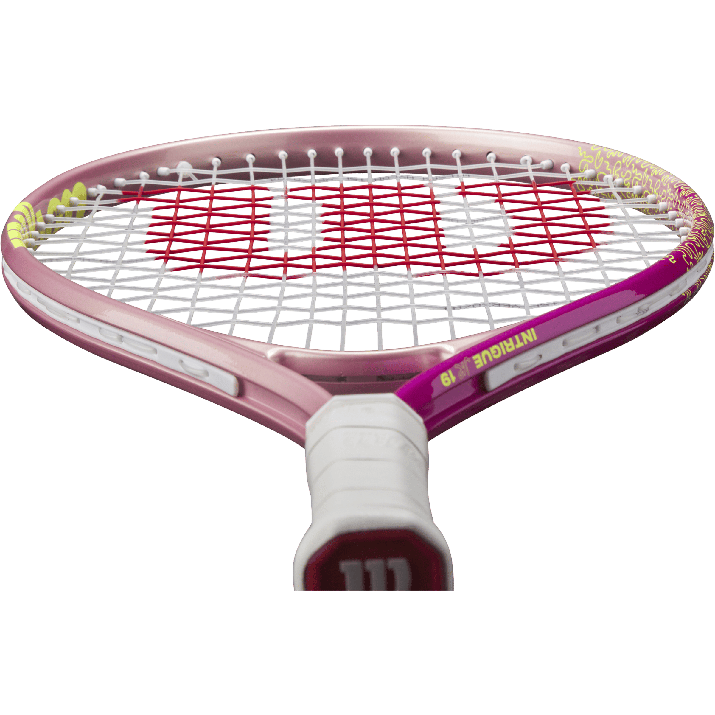 Wilson Intrigue Jr (19") Tennis Raquet