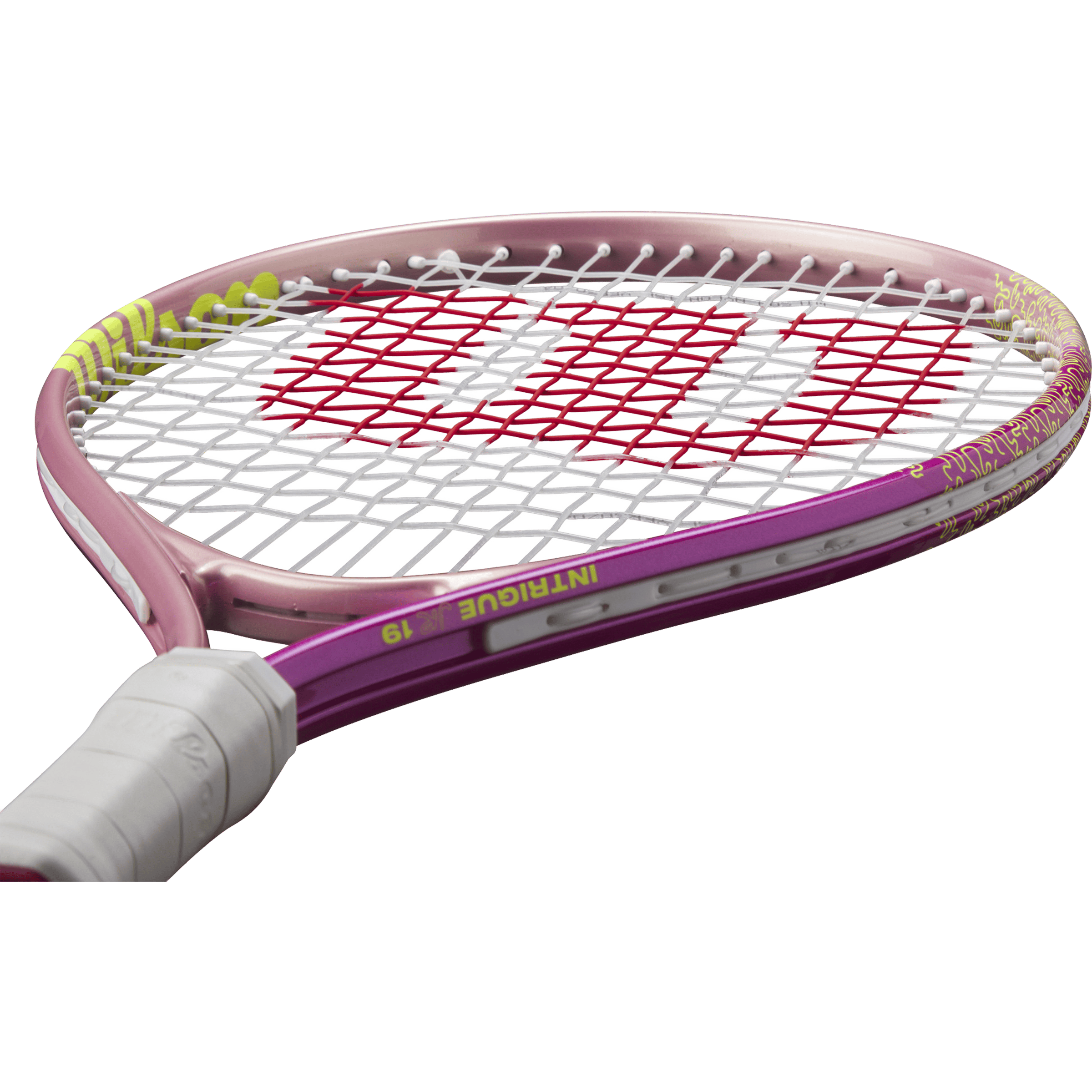 Wilson Intrigue Jr (19") Tennis Raquet