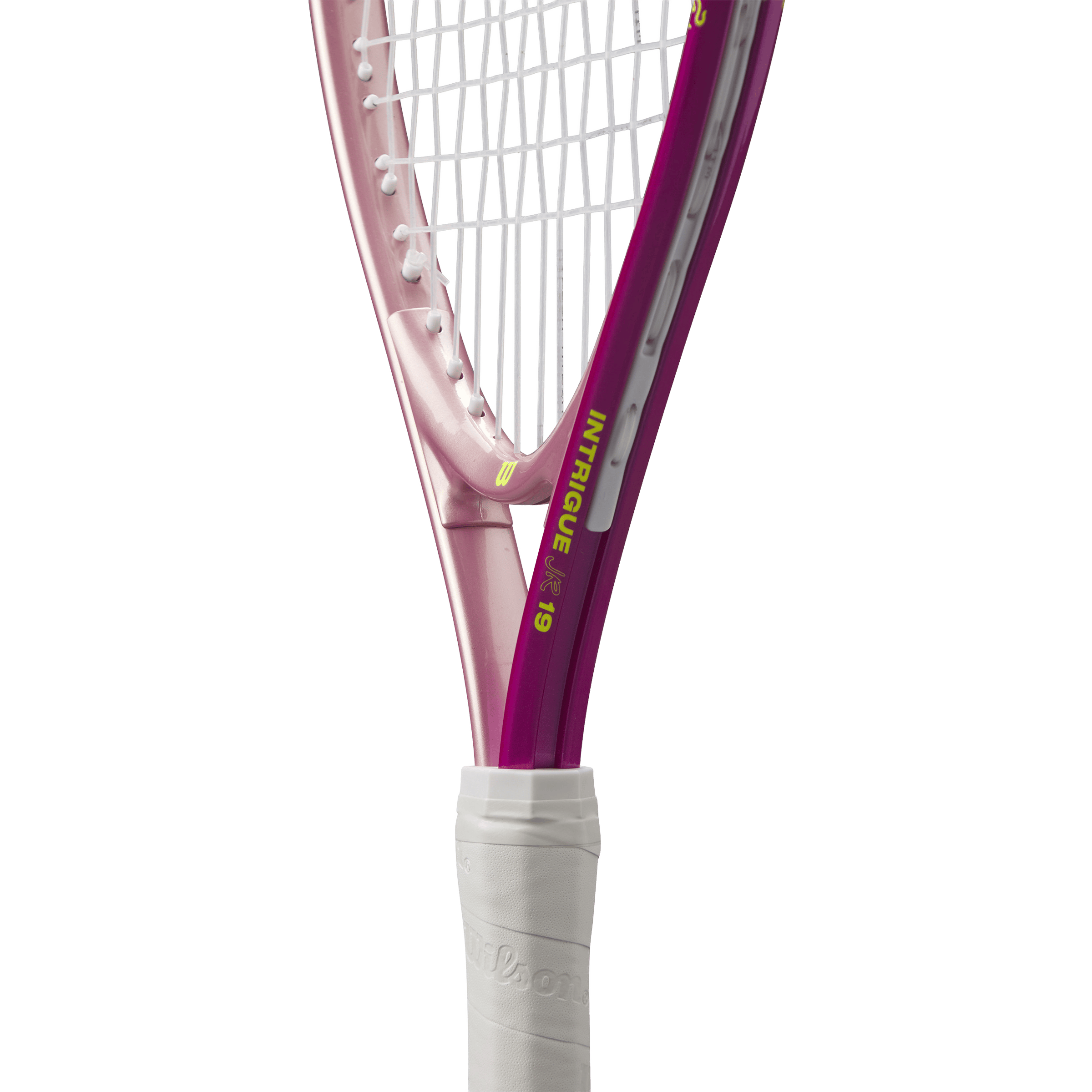 Wilson Intrigue Jr (19") Tennis Raquet