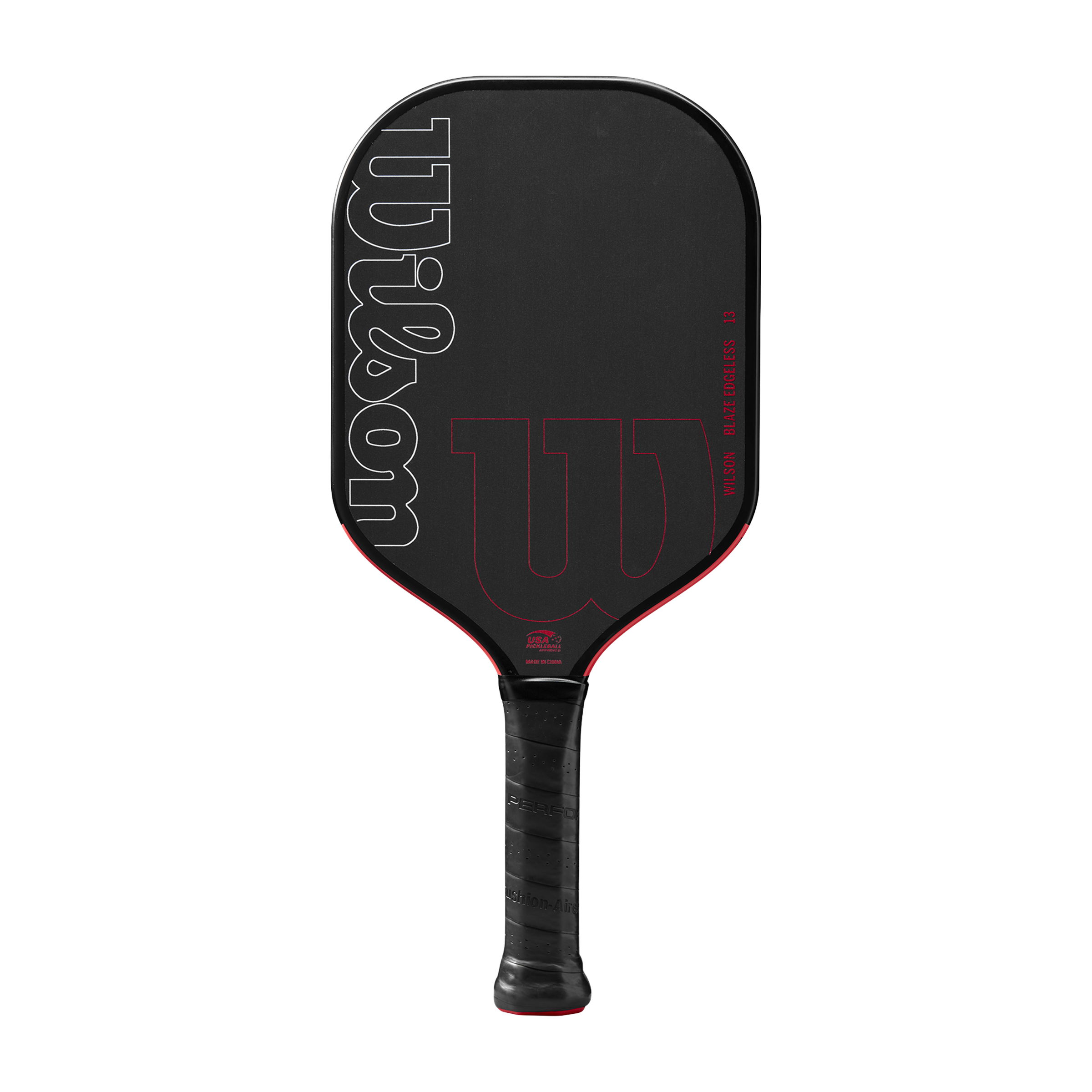 Wilson Blaze Edgeless 13 Pickleball Paddle