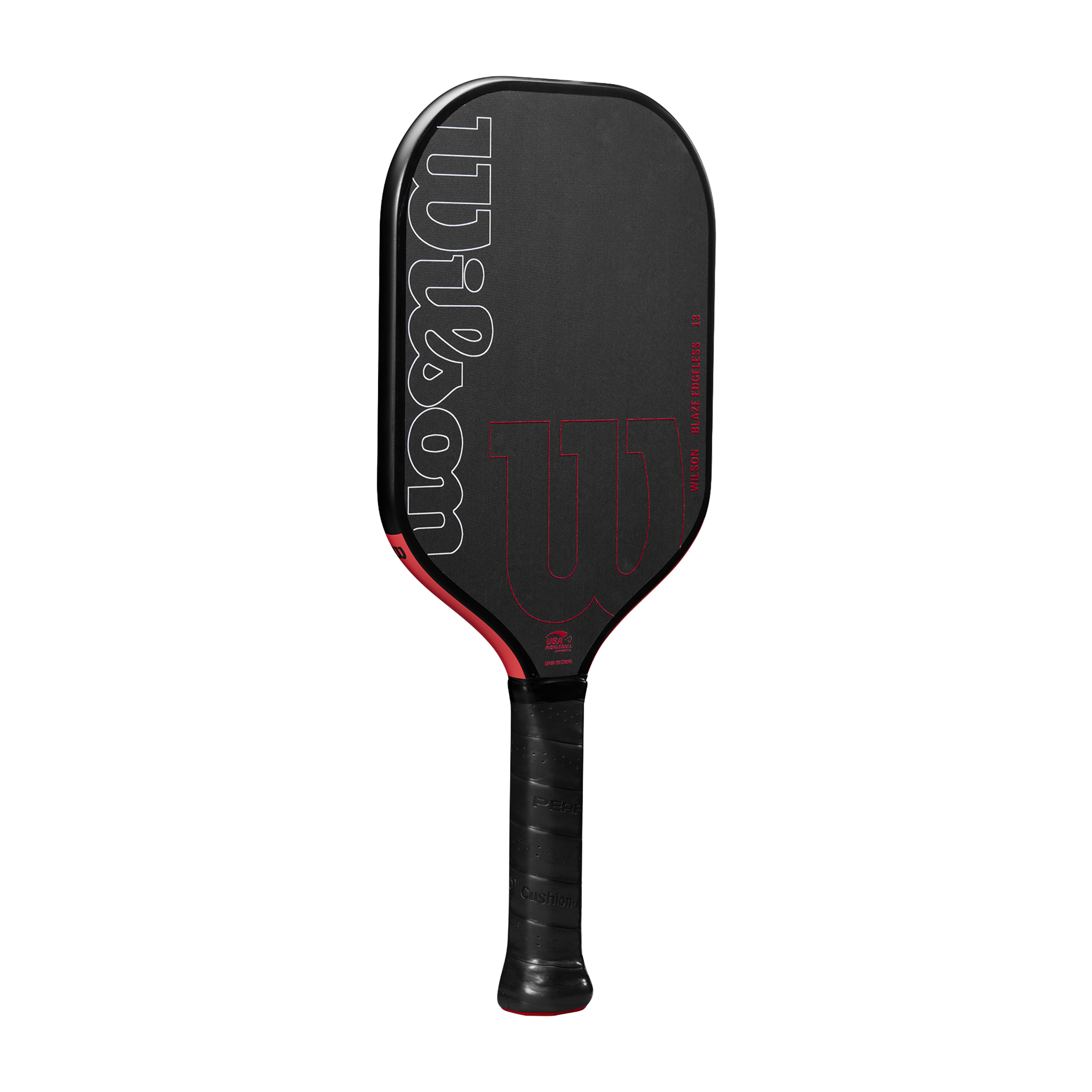 Wilson Blaze Edgeless 13 Pickleball Paddle