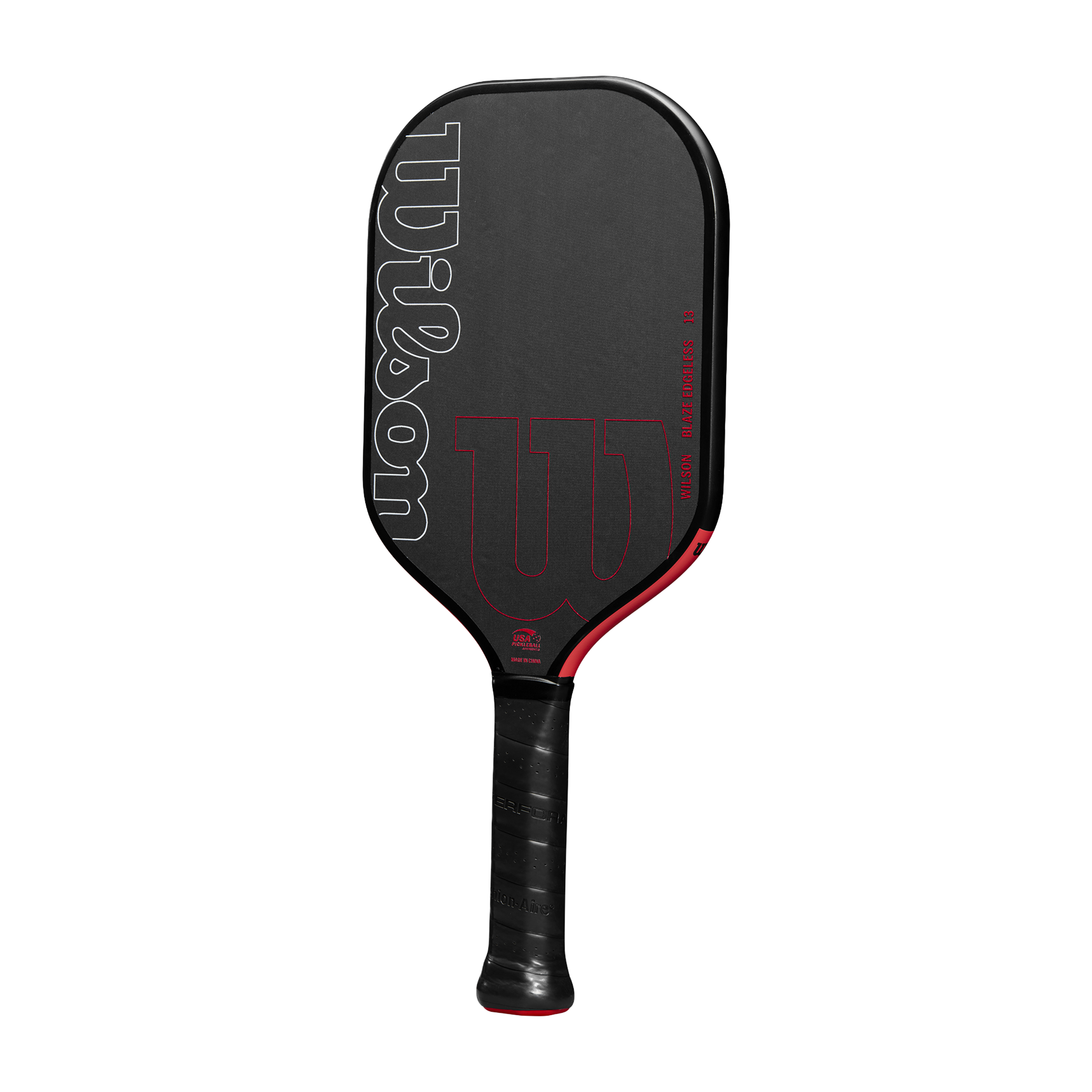 Wilson Blaze Edgeless 13 Pickleball Paddle