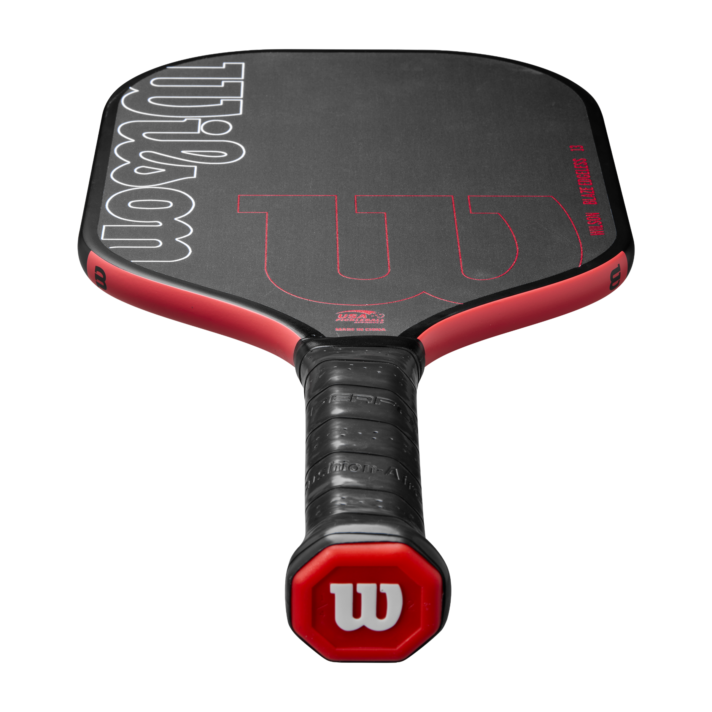 Wilson Blaze Edgeless 13 Pickleball Paddle