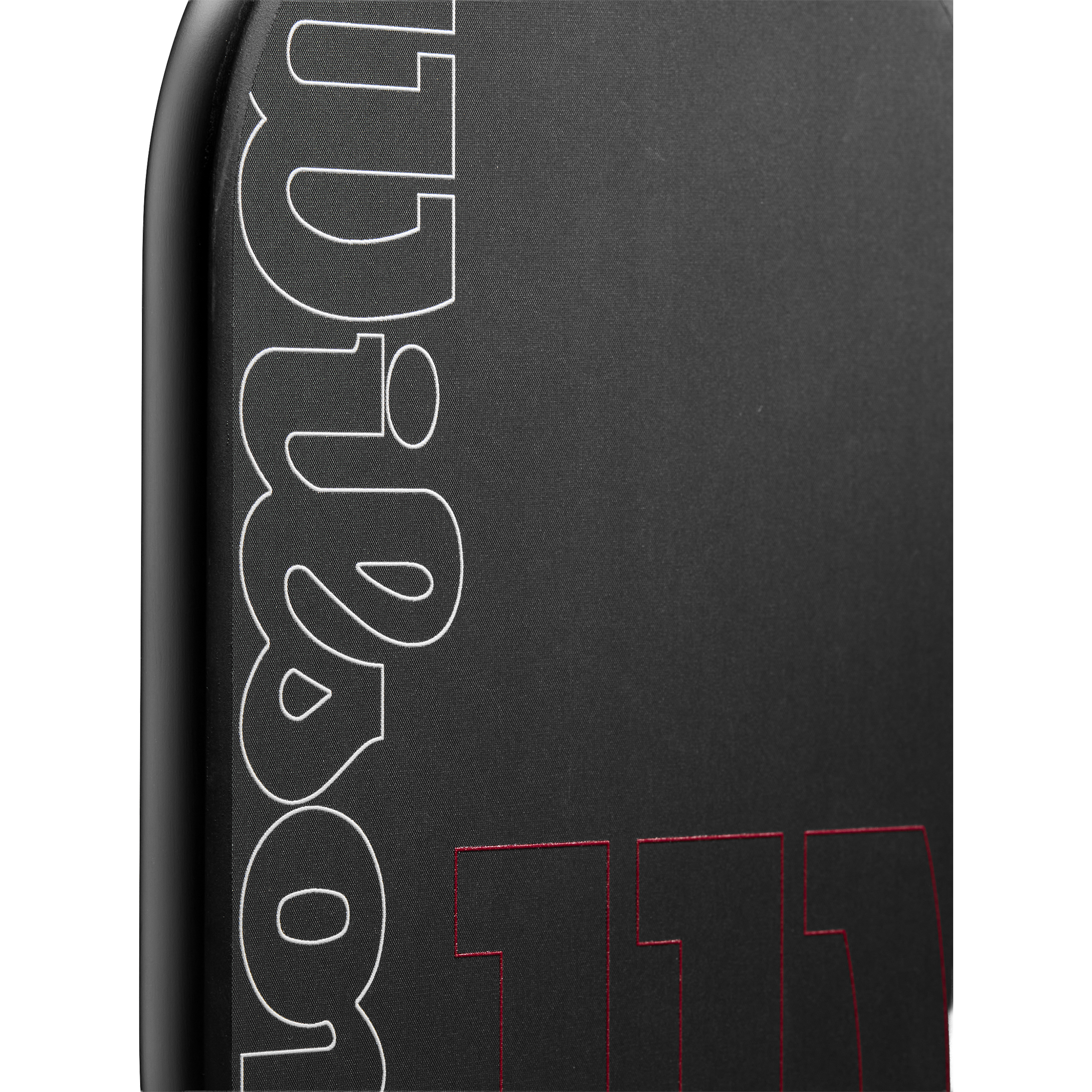 Wilson Blaze Edgeless 13 Pickleball Paddle