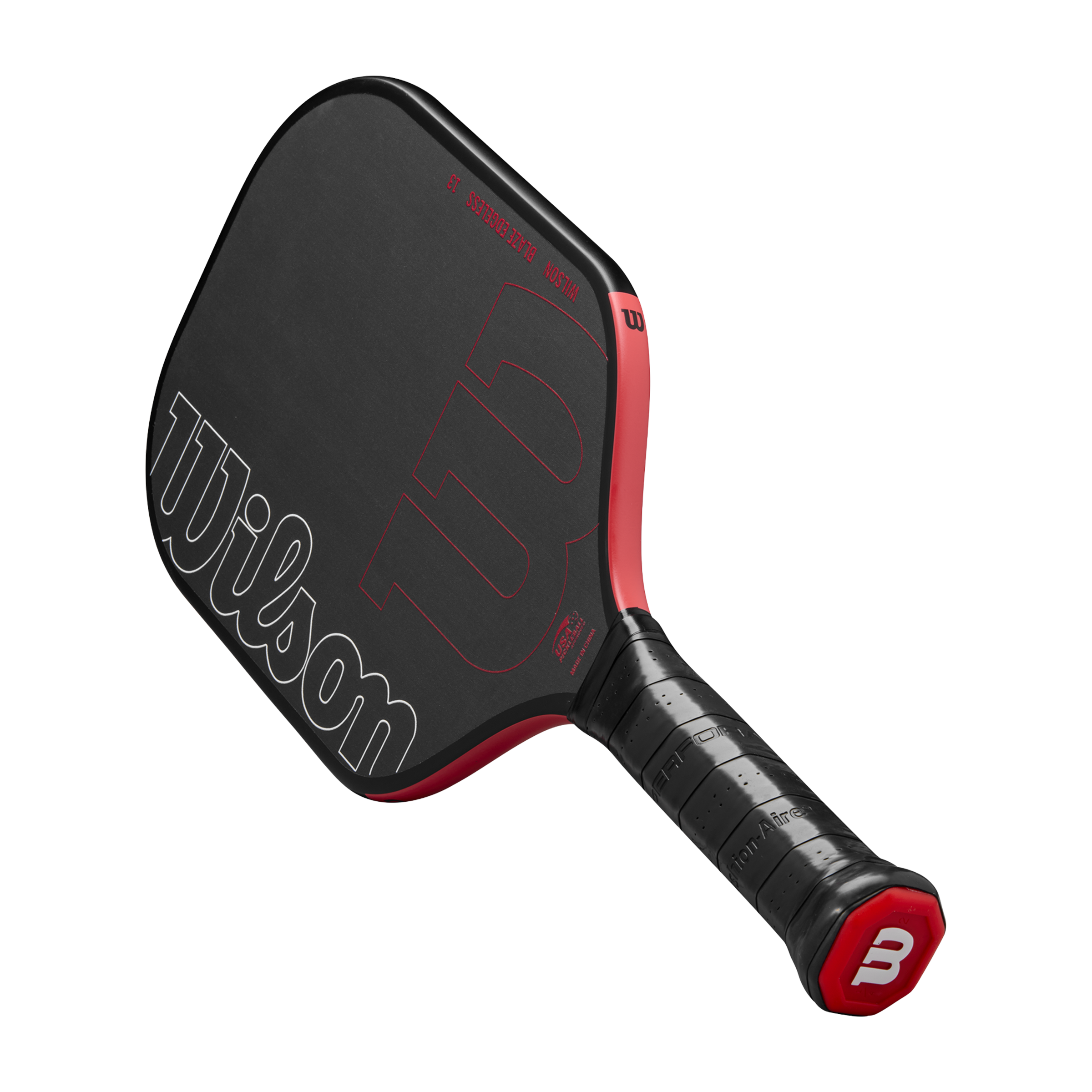Wilson Blaze Edgeless 13 Pickleball Paddle