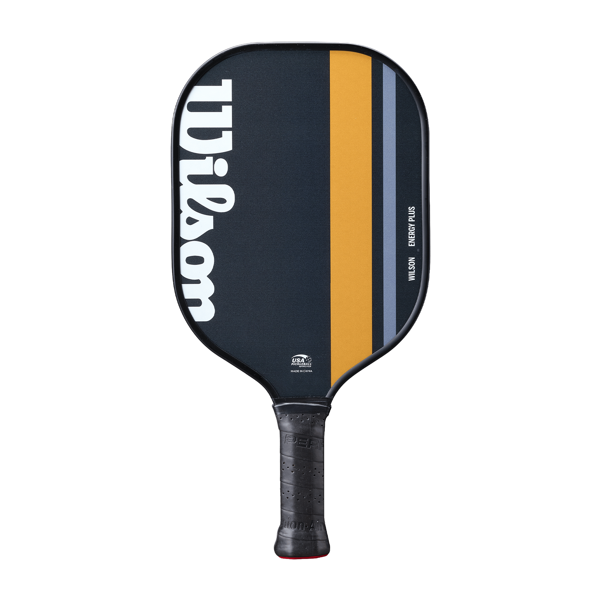 Wilson (2pk) Energy Plus Pickleball Paddle SMU