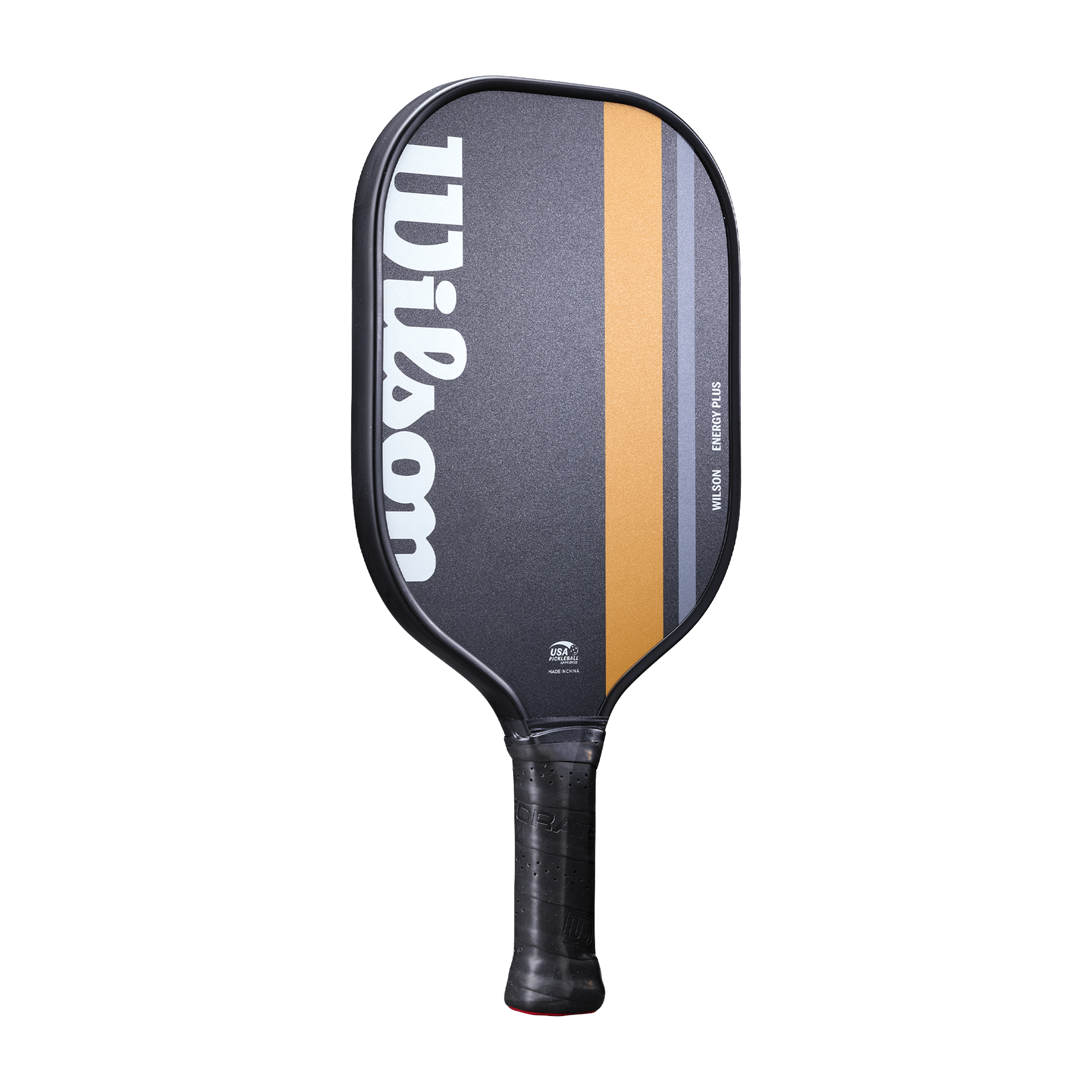 Wilson (2pk) Energy Plus Pickleball Paddle SMU