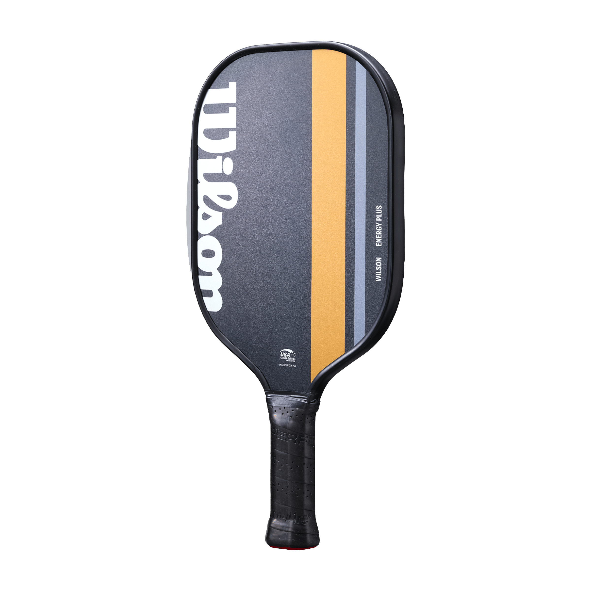 Wilson (2pk) Energy Plus Pickleball Paddle SMU