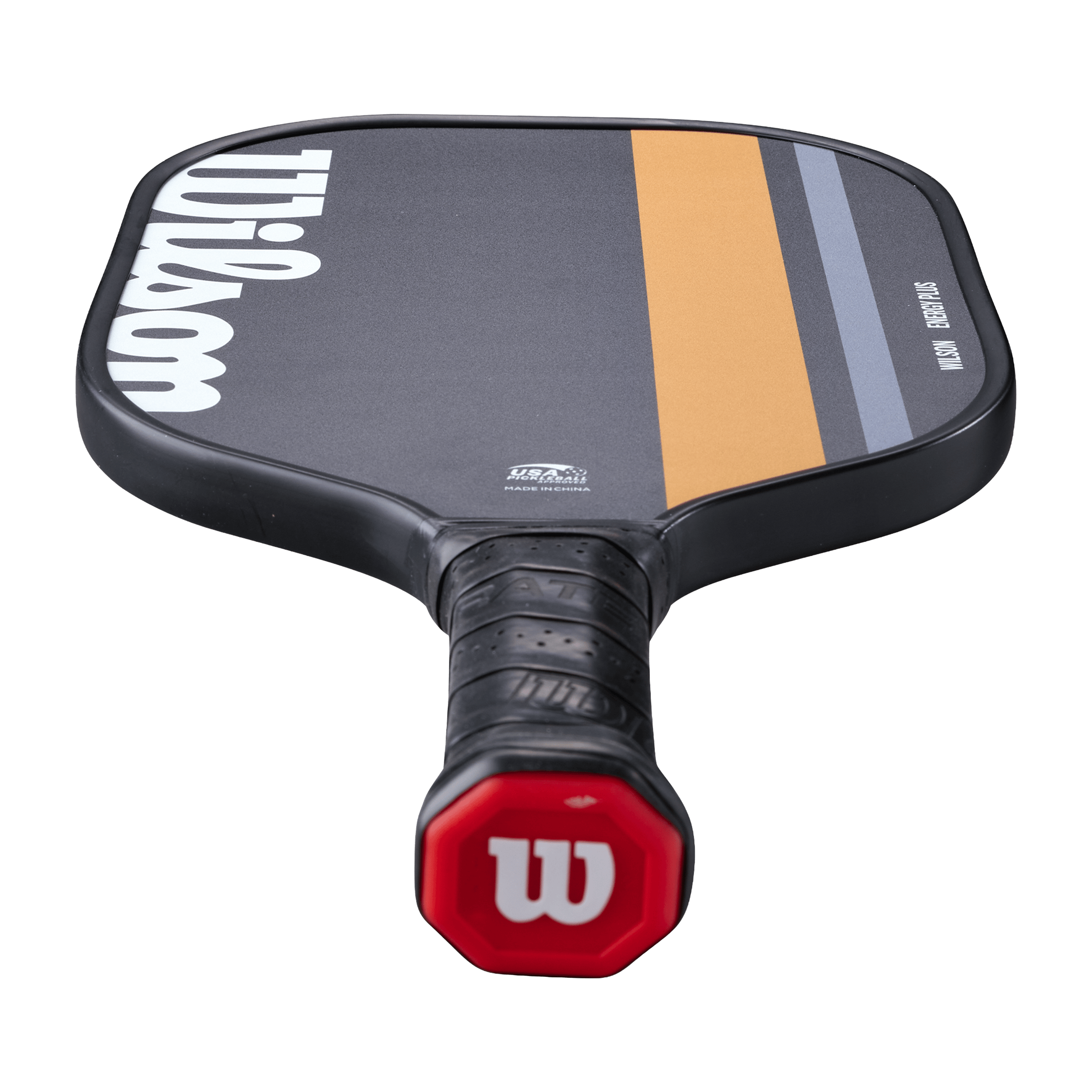 Wilson (2pk) Energy Plus Pickleball Paddle SMU