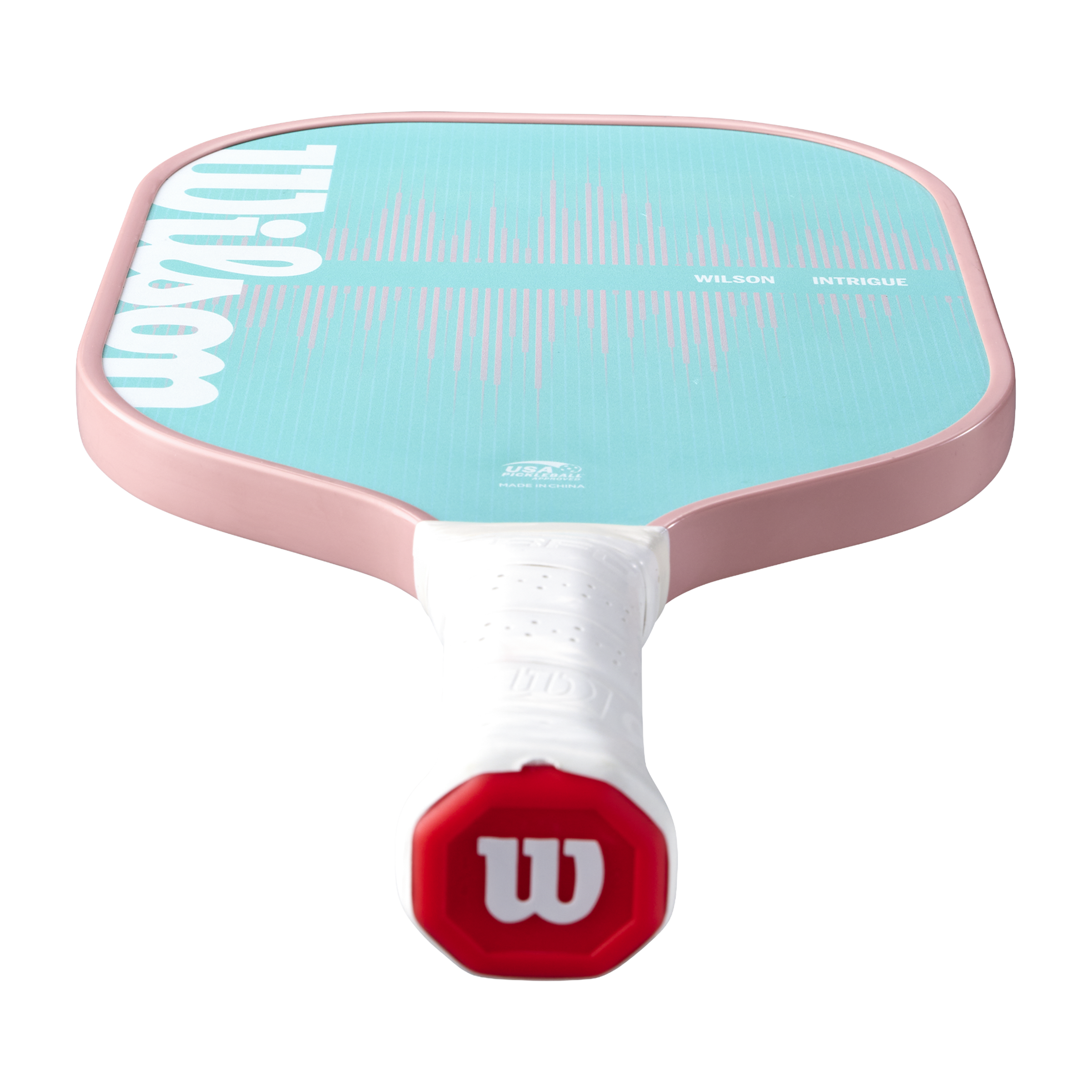 Wilson Intrigue Pickleball Paddle