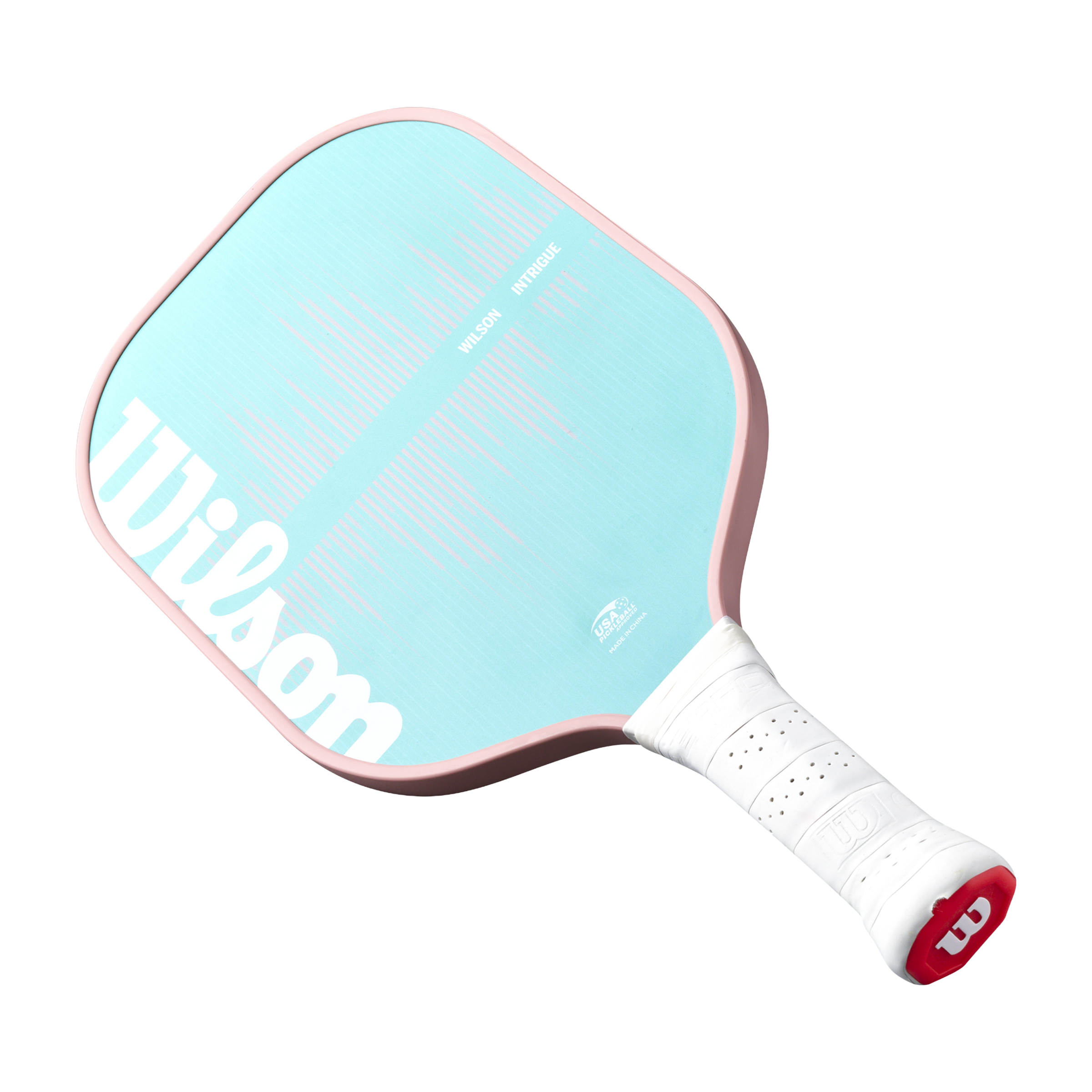 Wilson Intrigue Pickleball Paddle