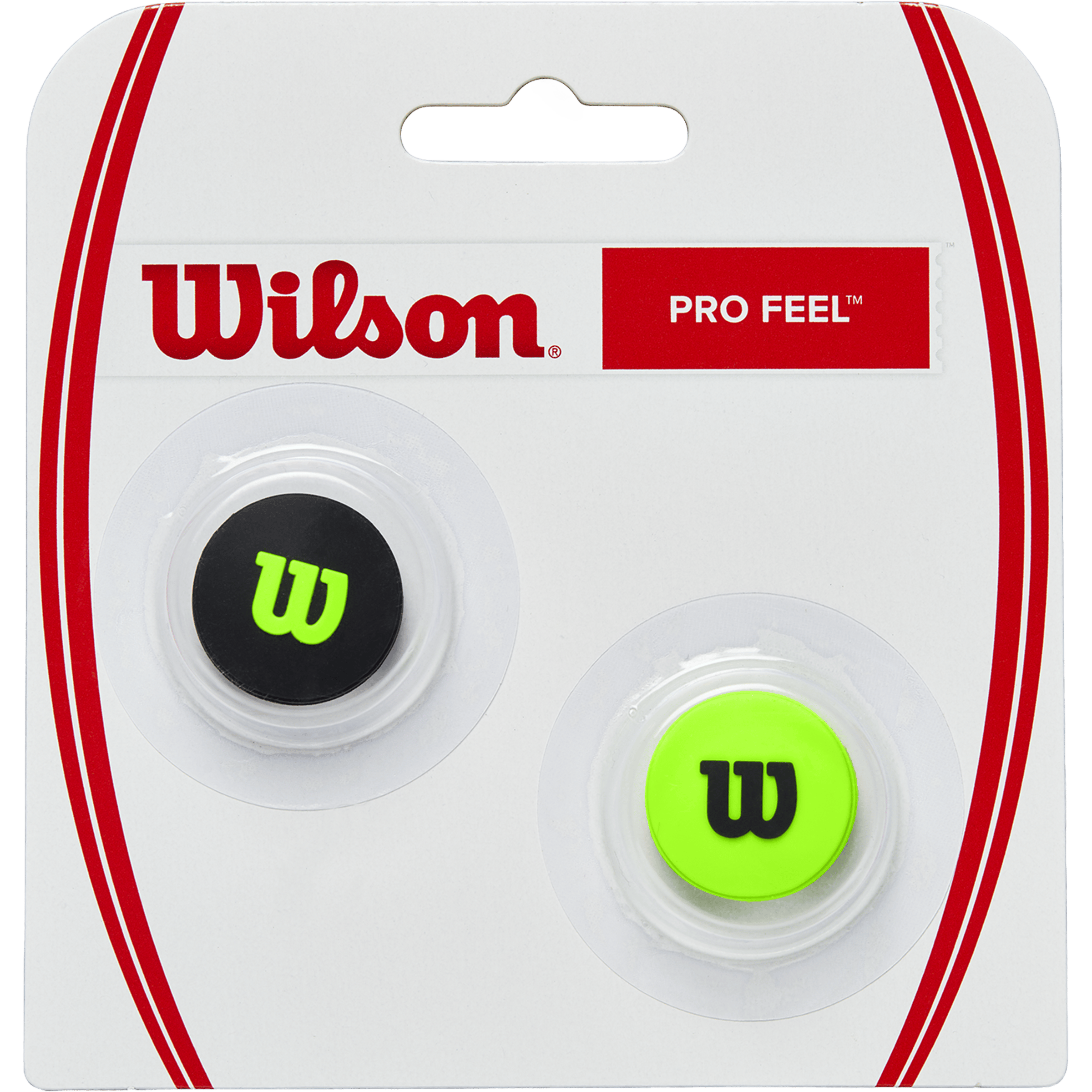 Wilson Pro Feel Blade Tennis Racquet Dampener