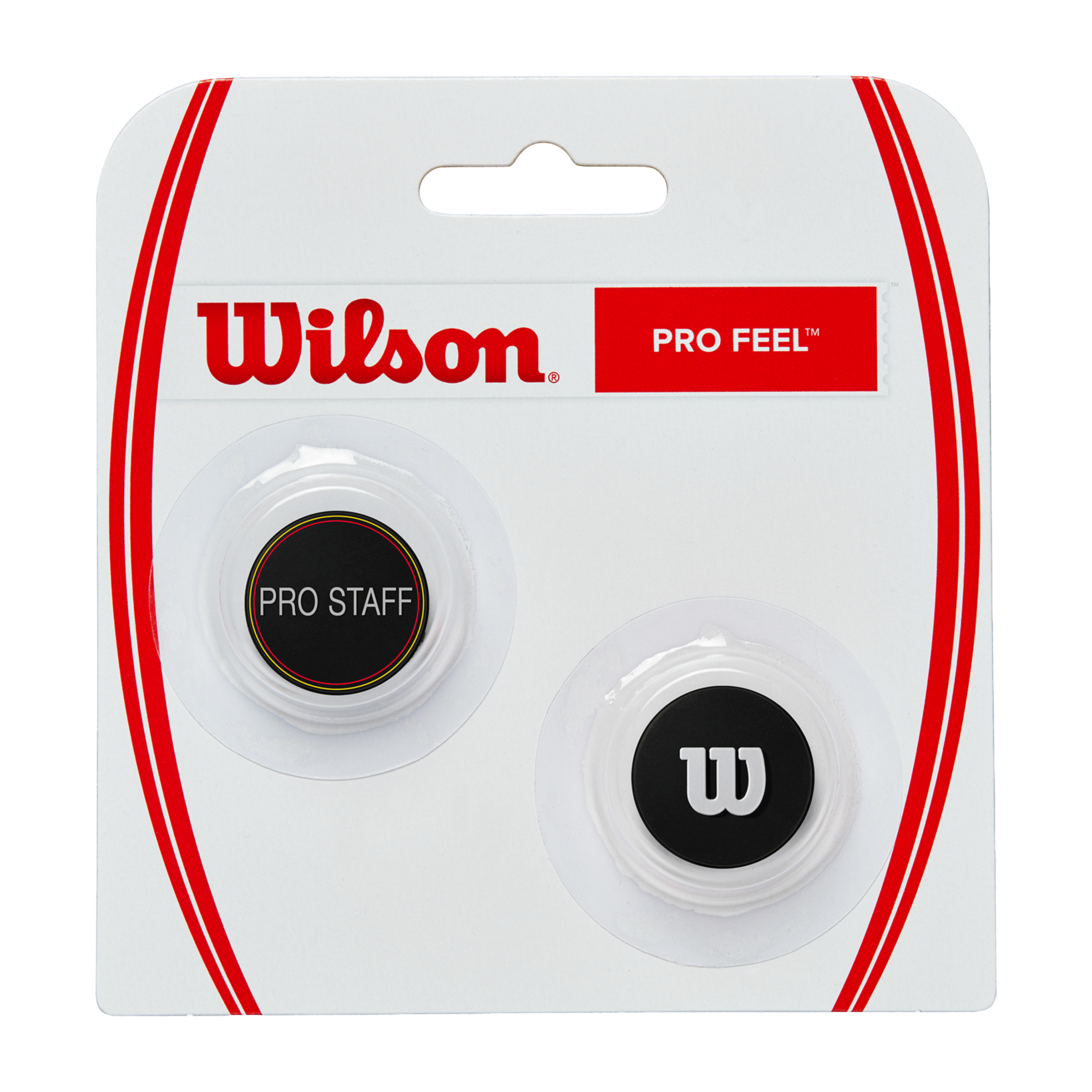 Wilson Pro Feel Pro Staff Tennis Racquet Dampener