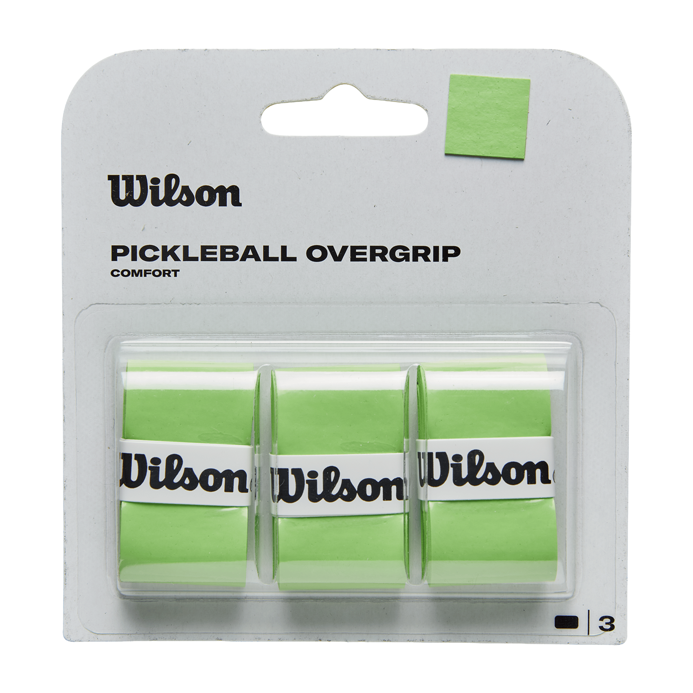 Wilson Pickleball Overgrip