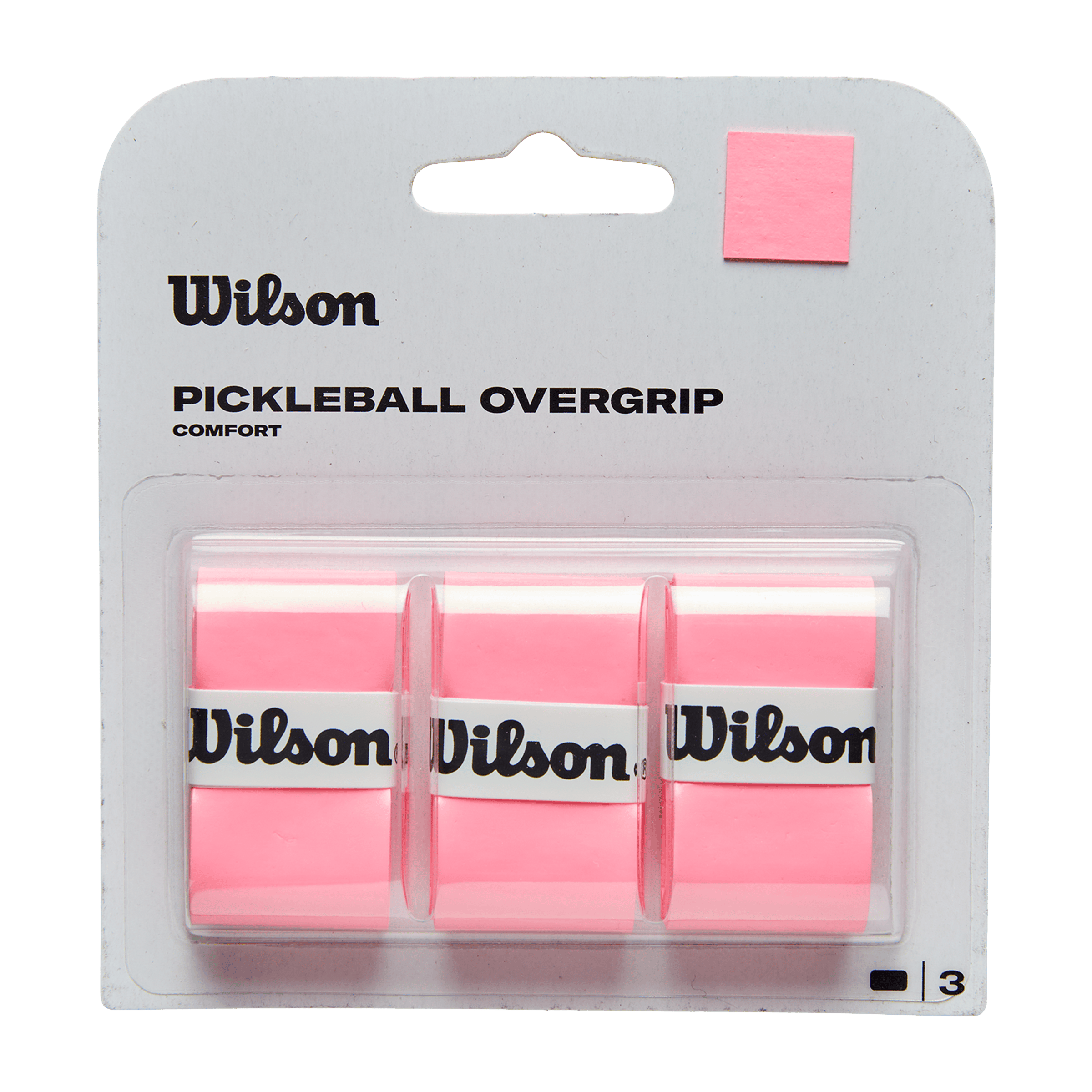 Wilson Pickleball Overgrip