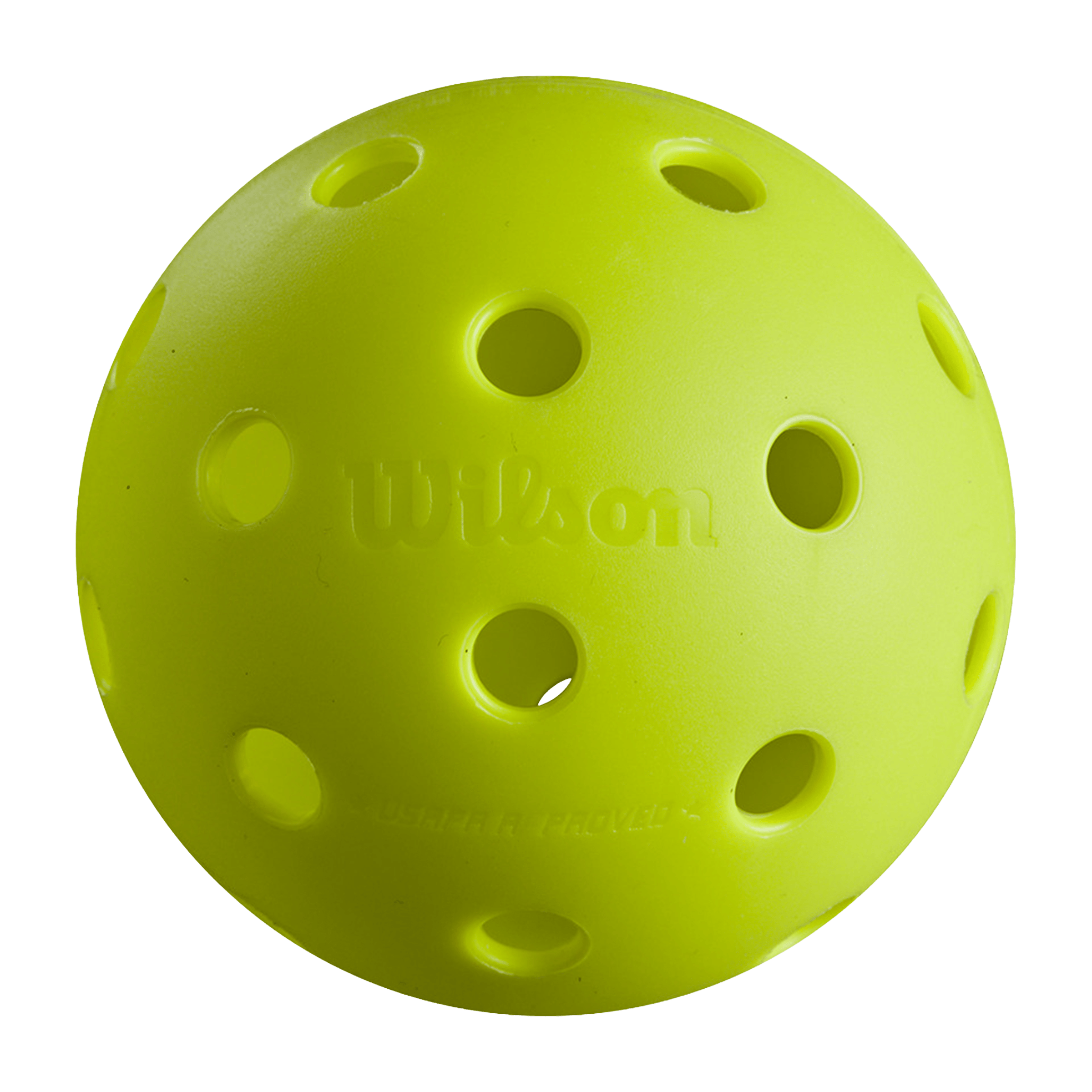 Wilson (3pk) Tru 32 Pickleball Balls 