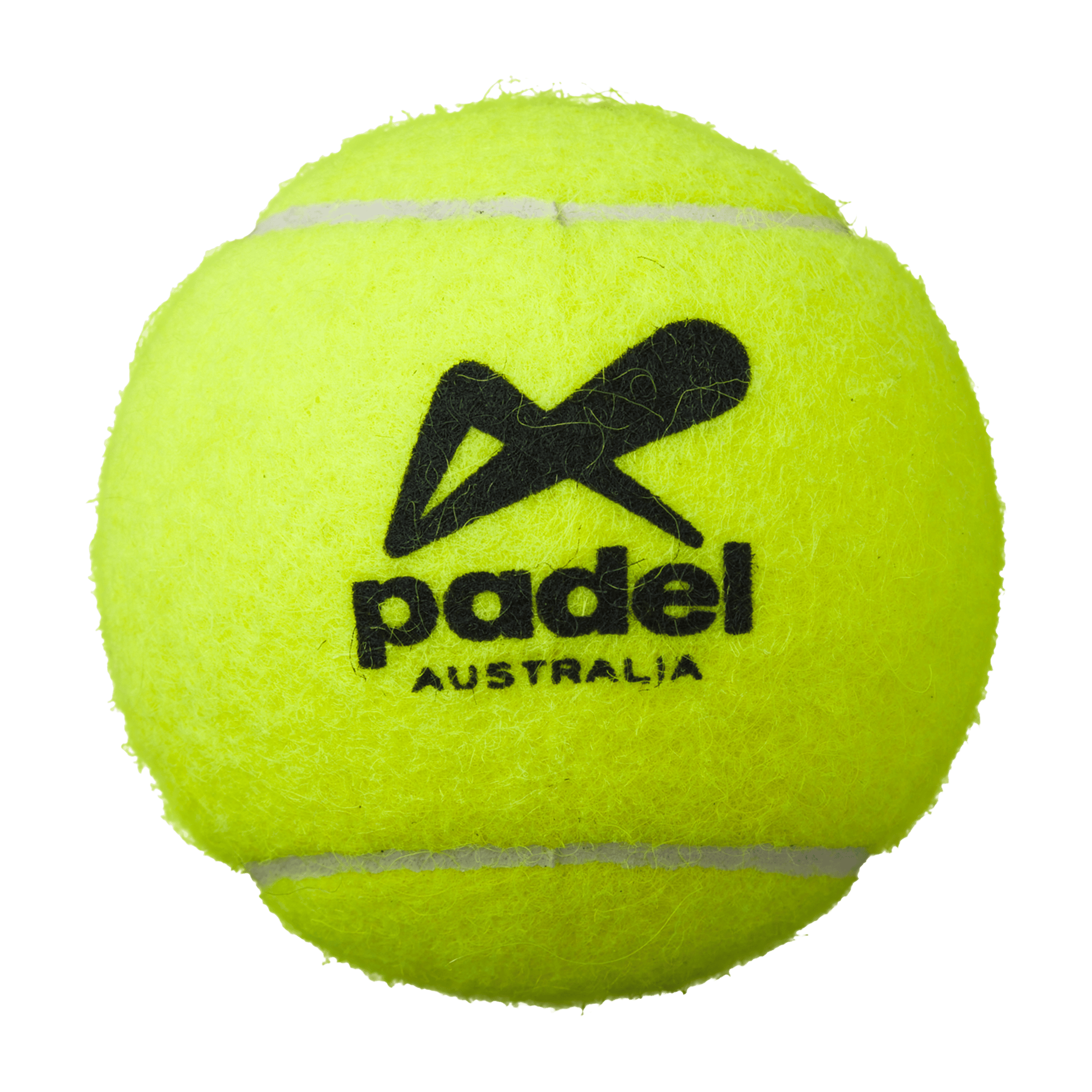 Wilson PA X Premium (3pk) Padel Balls