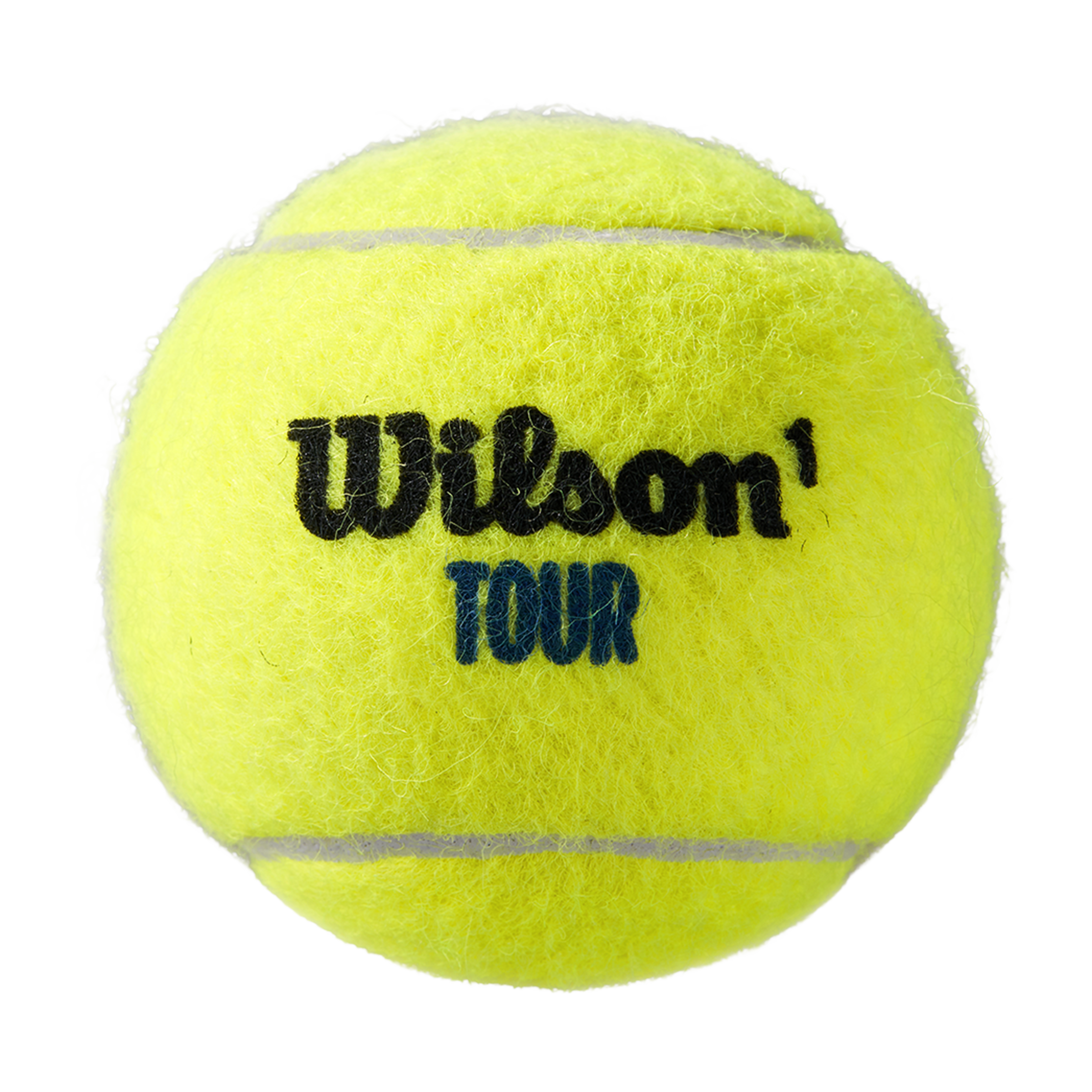 Wilson Tour Premier All Court (3pk) Tennis Balls