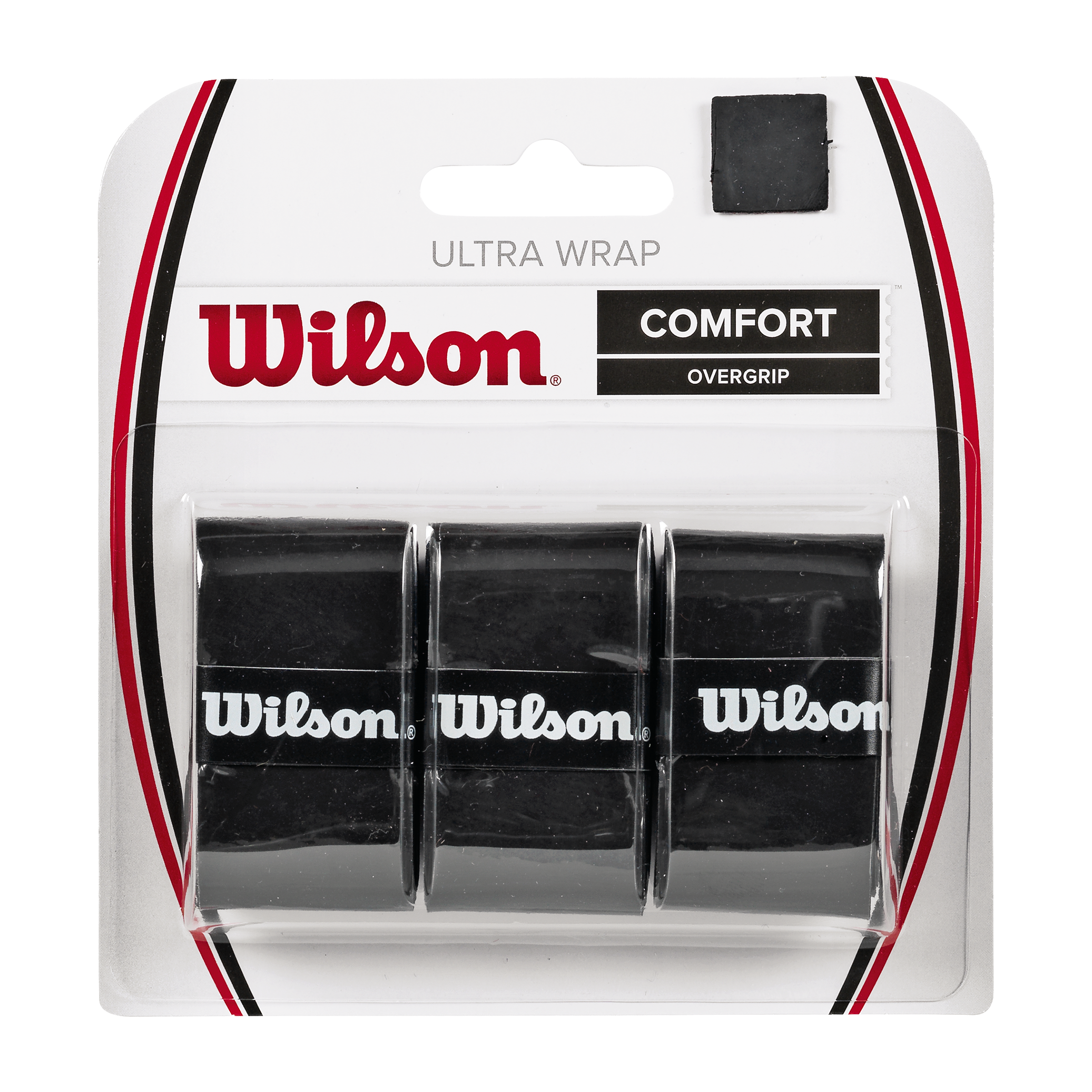 Wilson Ultra Wrap (3pk) Overgrips
