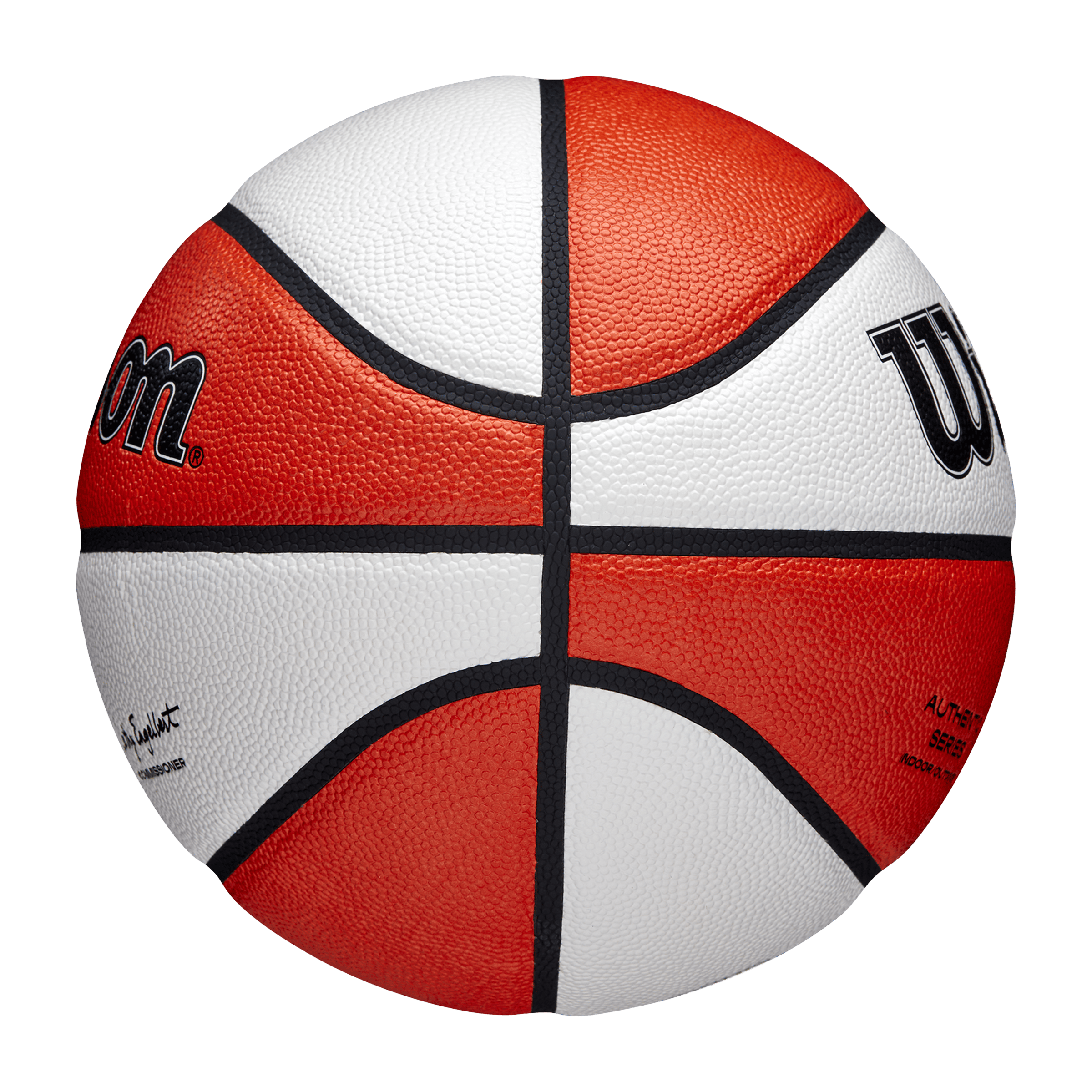 Wilson WNBA Authentic (Size 6) Indoor/Outdoor Basketball