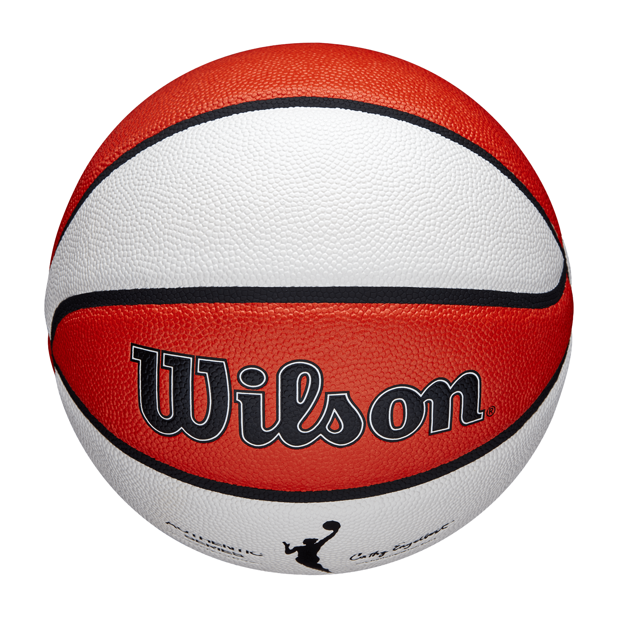 Wilson WNBA Authentic (Size 6) Indoor/Outdoor Basketball