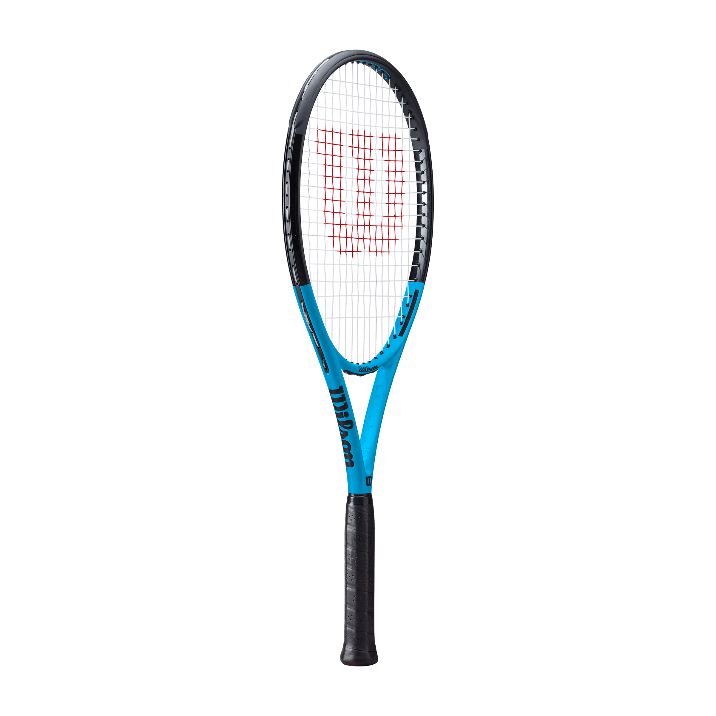 Wilson Unisex Adults Ultra Tour XP 103 (Size 3) Tennis Racquet Blue ...