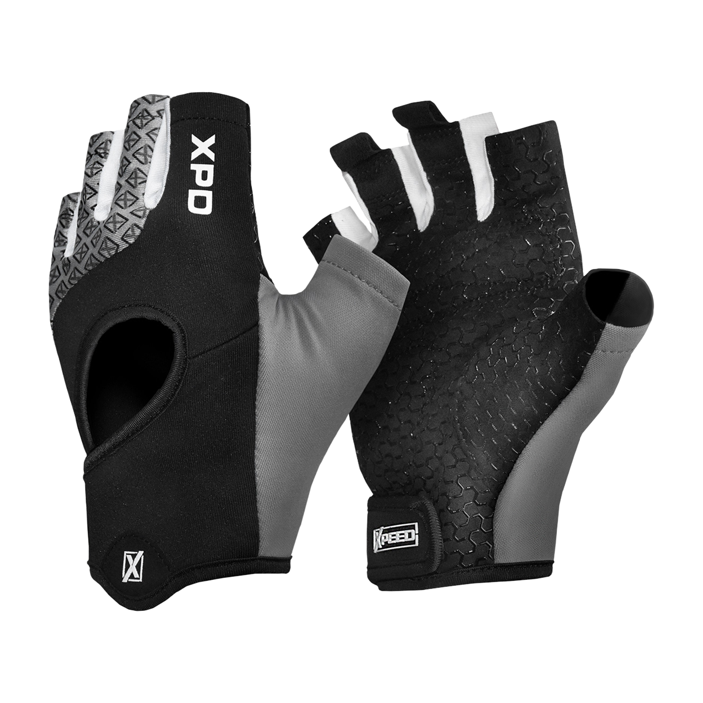 Xpeed Hyper-Flex (Medium) Training Gloves