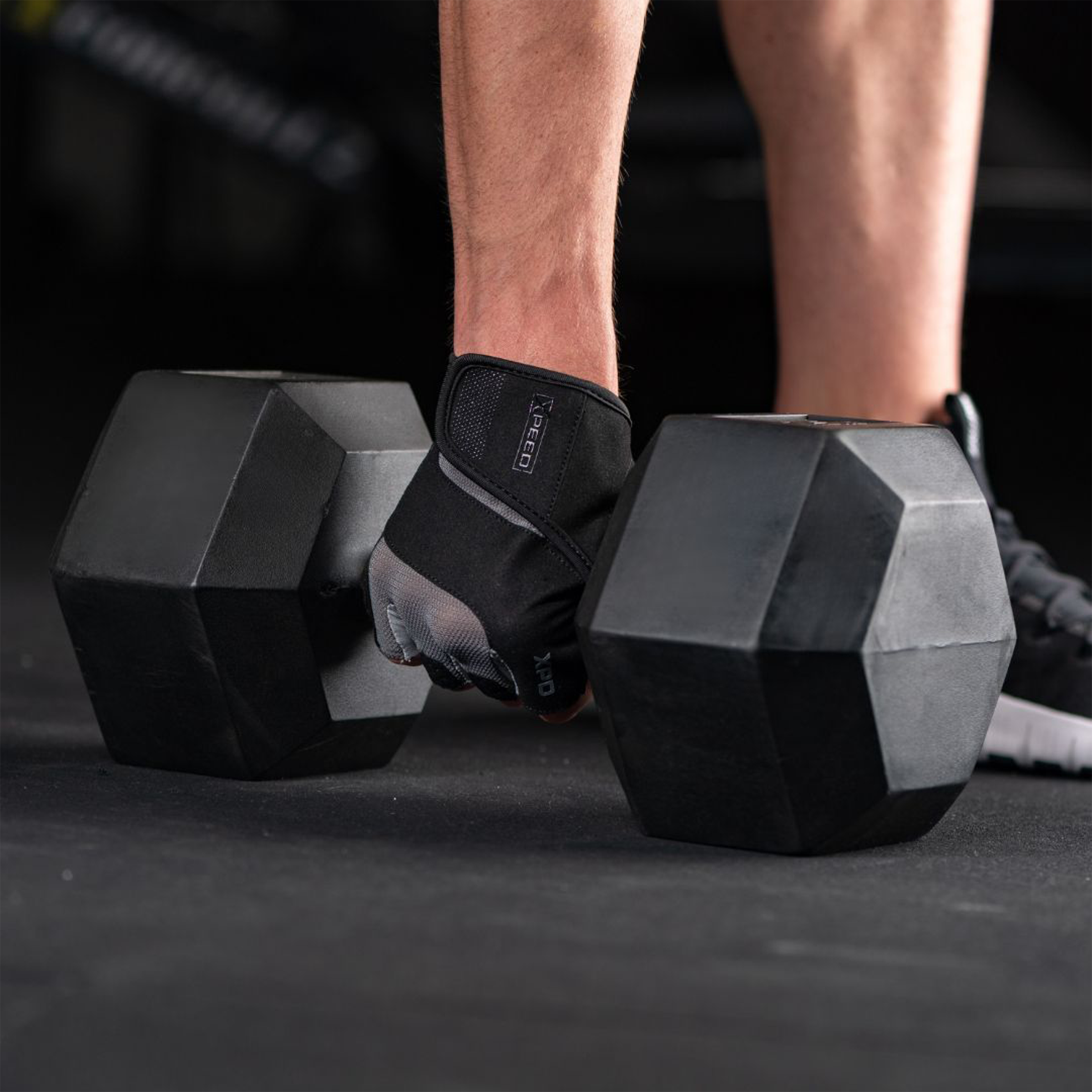 Xpeed Hyper-Flex (X-Large) Training Gloves