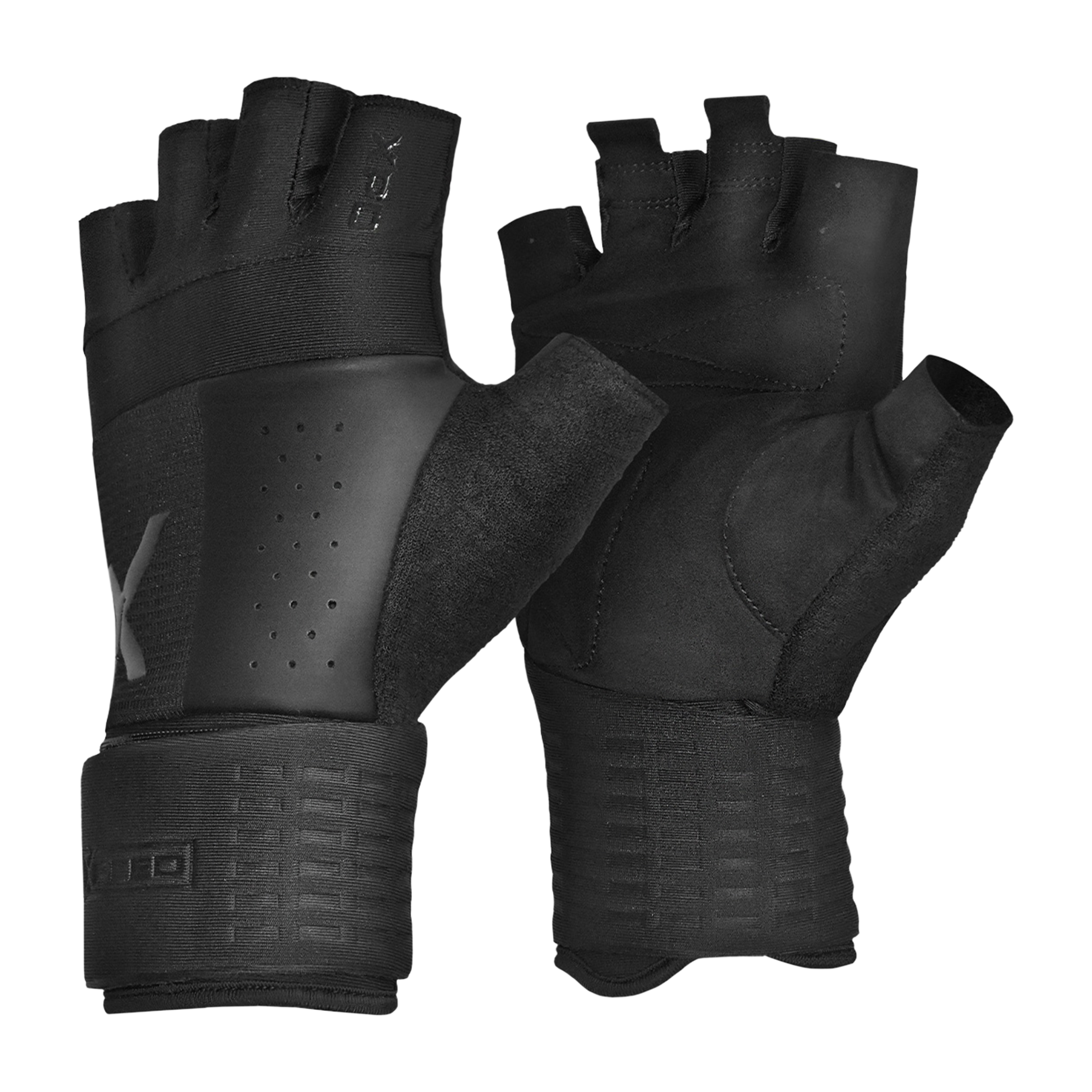 Xpeed Hybrid Weight (Large) Lifting Gloves