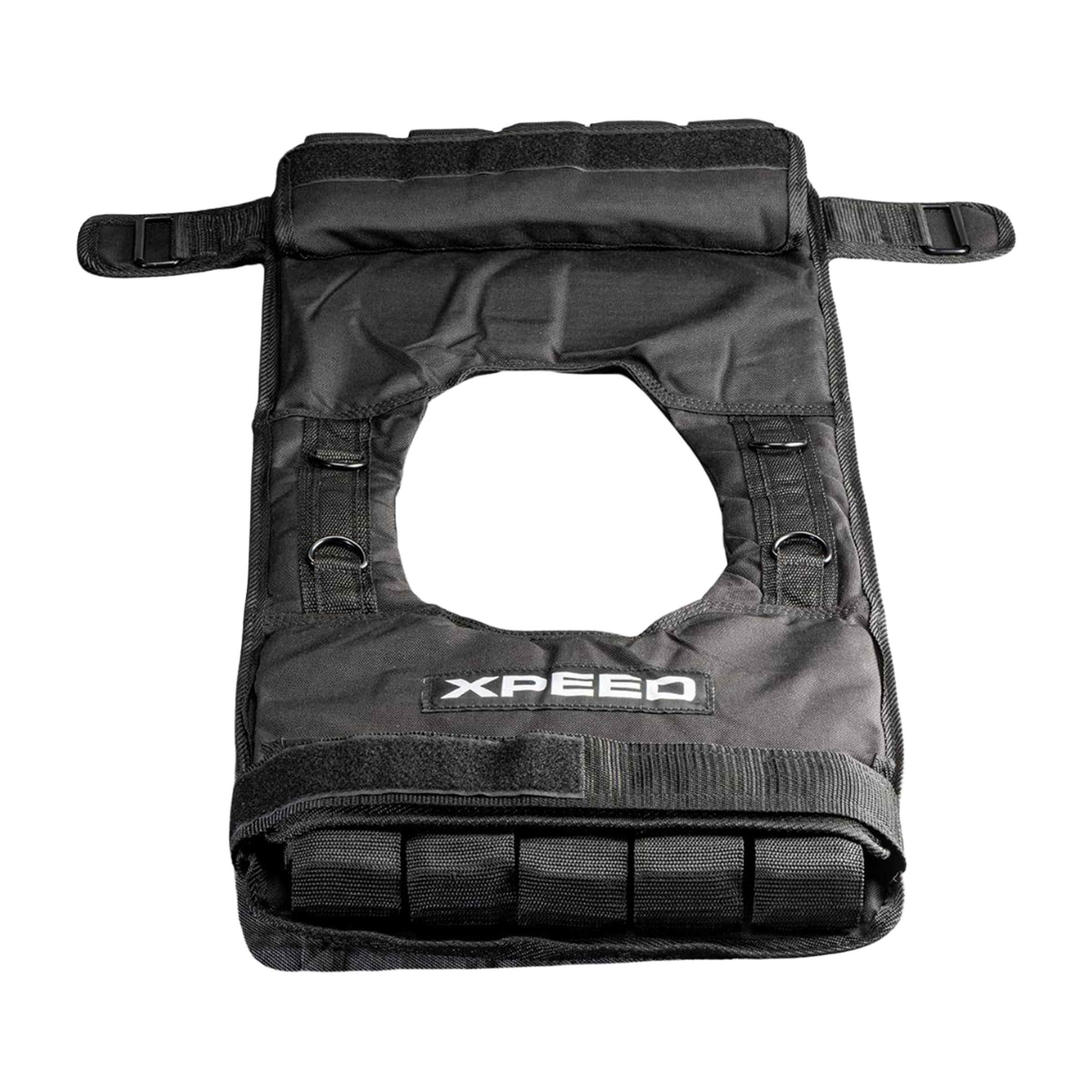 Xpeed Weight Vests (10kg) 