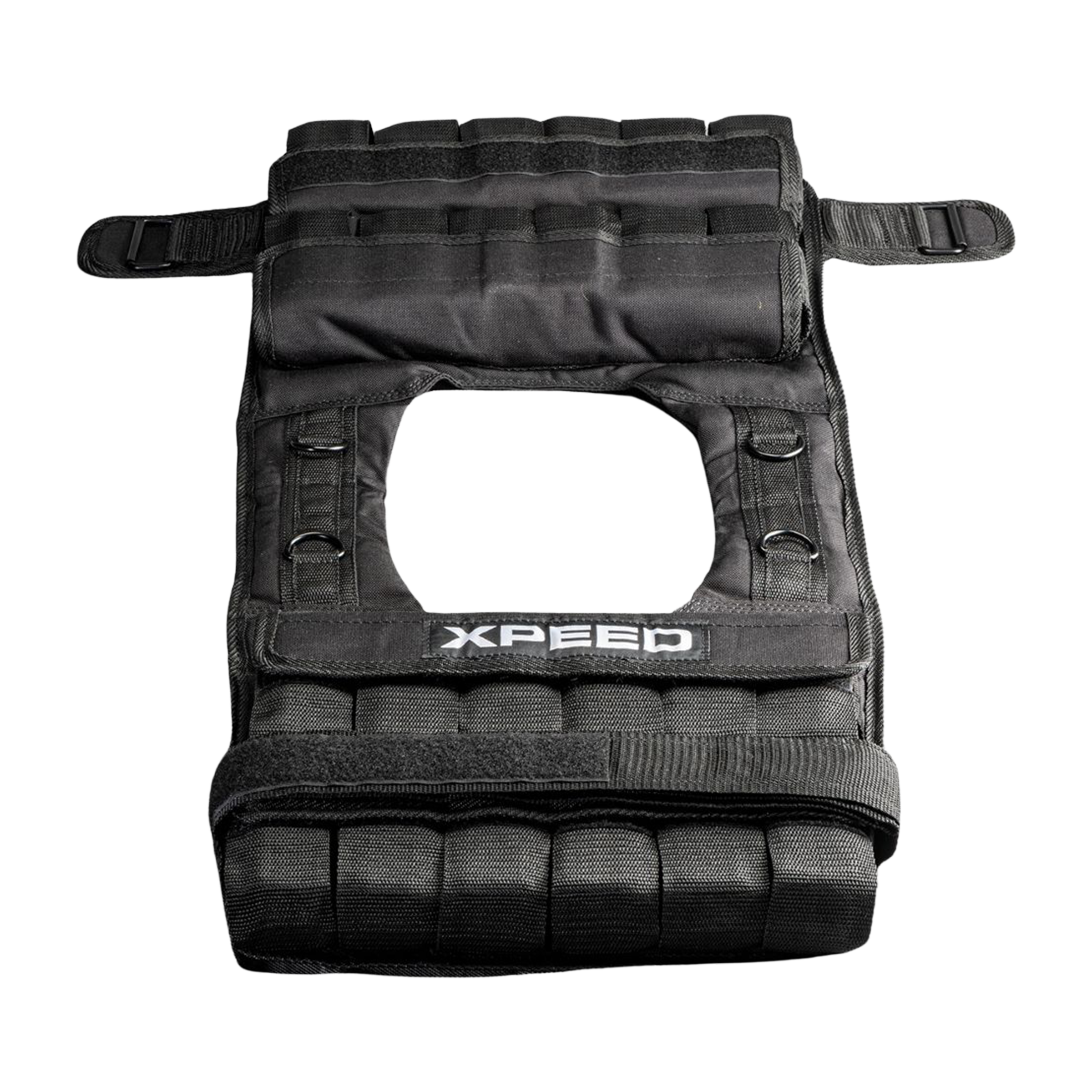 Xpeed Weight Vests (30kg) 