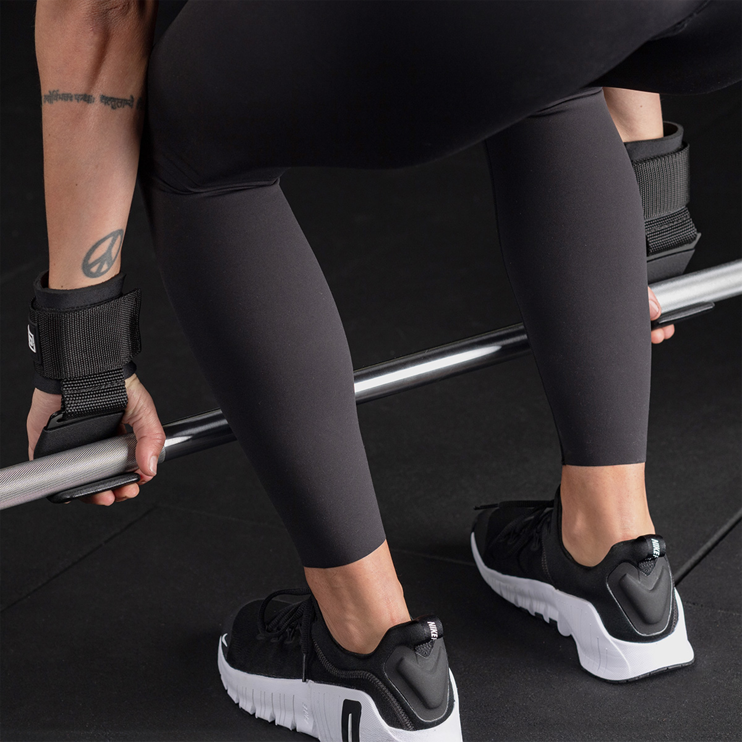 Xpeed Weight Lifting Hook