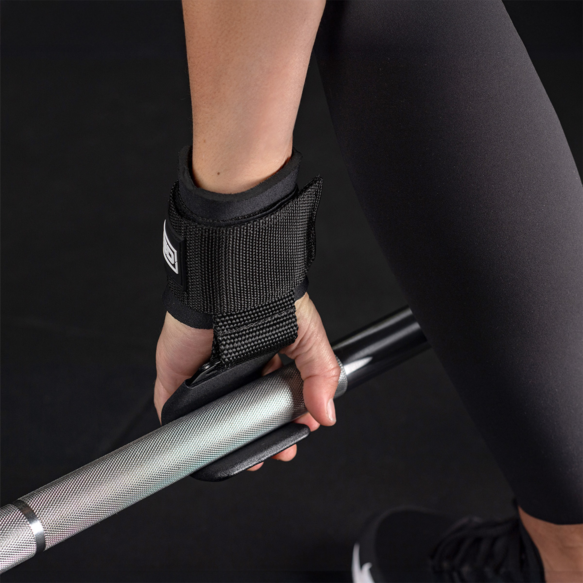 Xpeed Weight Lifting Hook