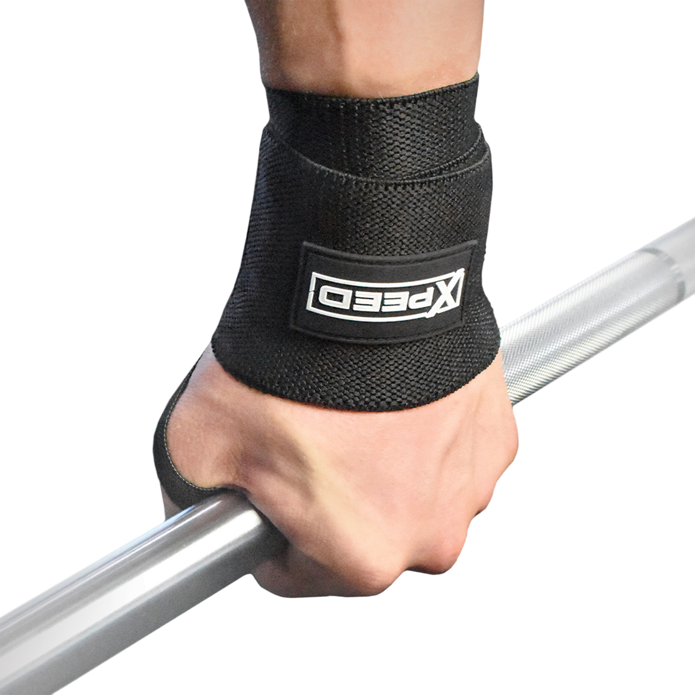 Xpeed Wrist Wrap