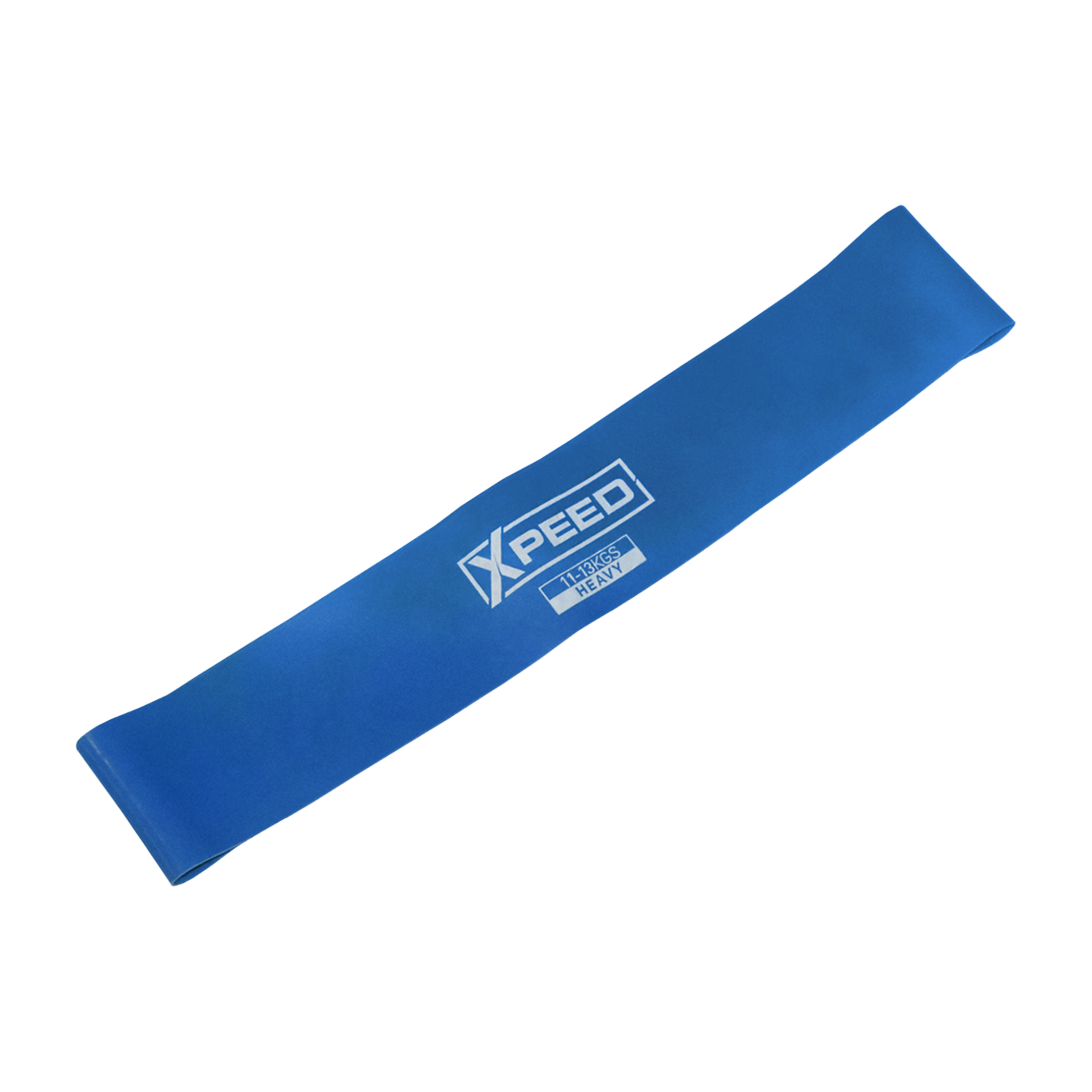 Xpeed Resistance Flat Band (Heavy)