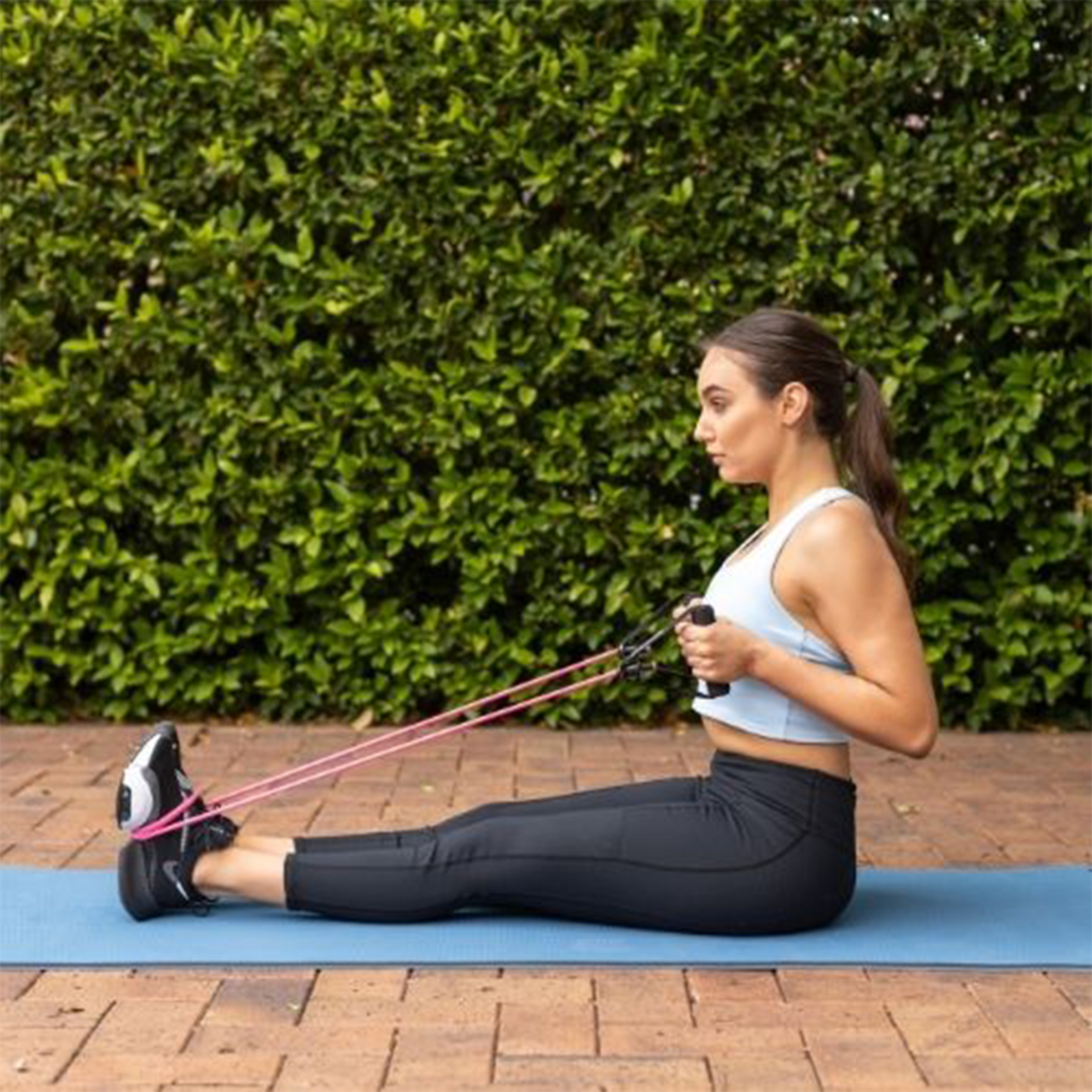 Xpeed Resistance Tube (Light)