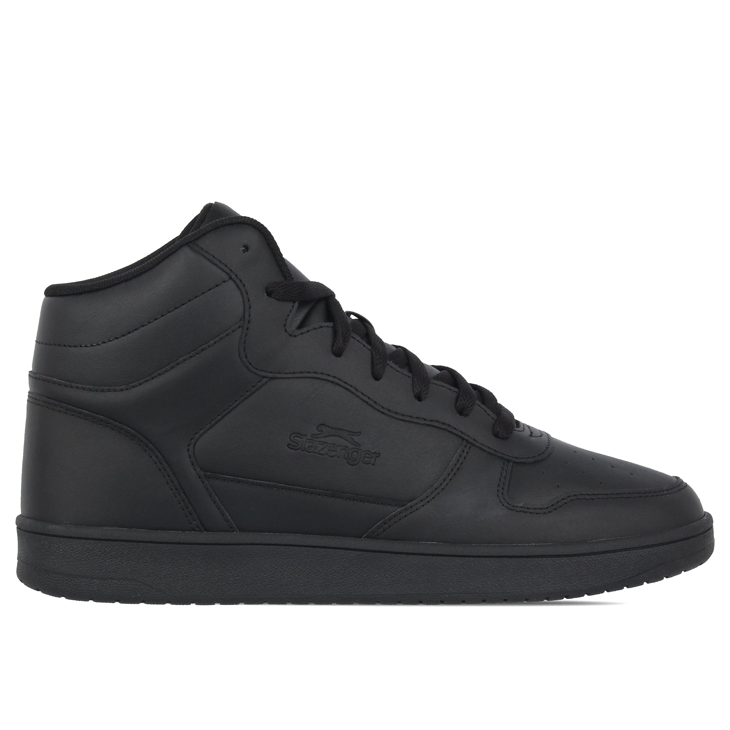 Slazenger Tower Hi Top Shoes