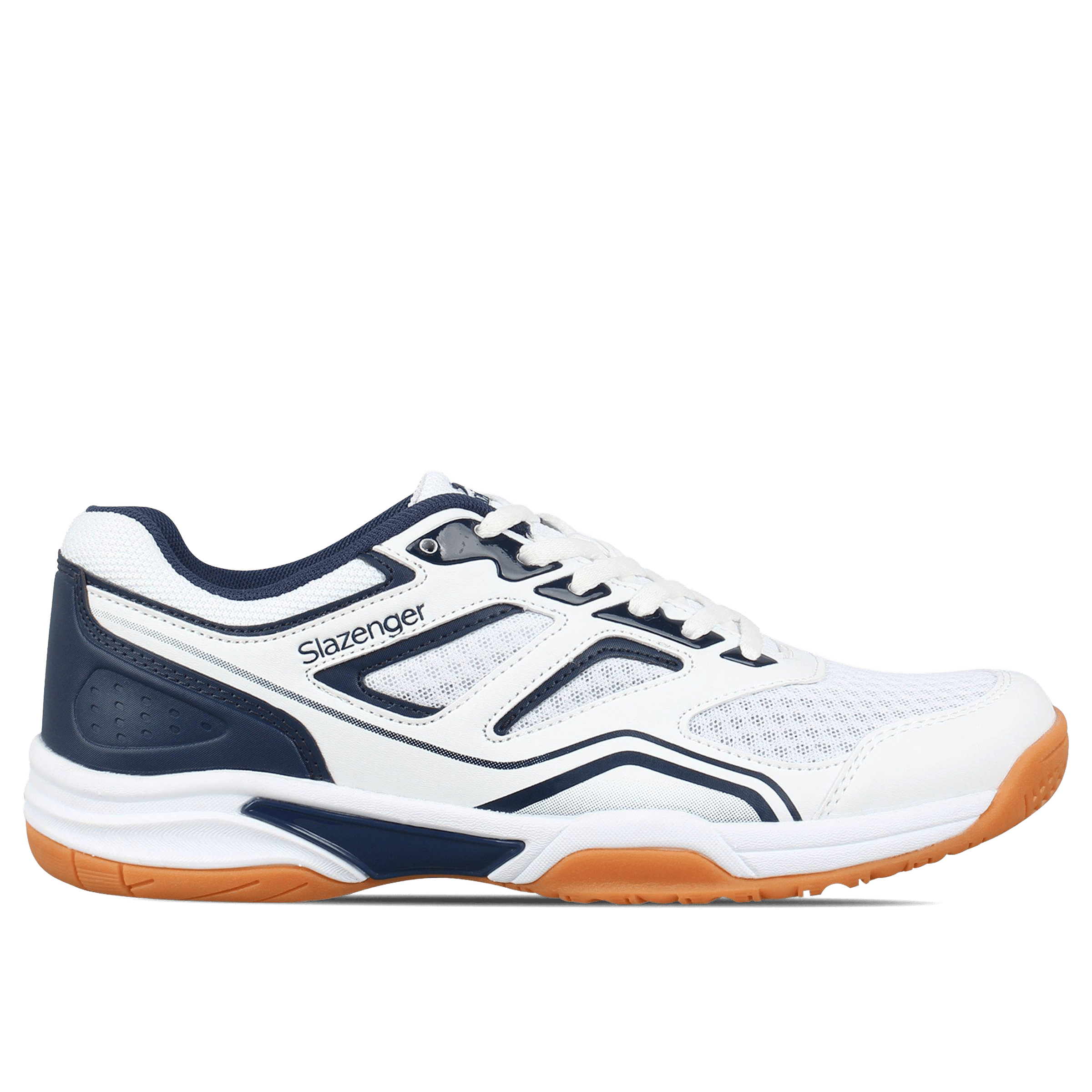 Mens Slazenger Indoor Court Shoes