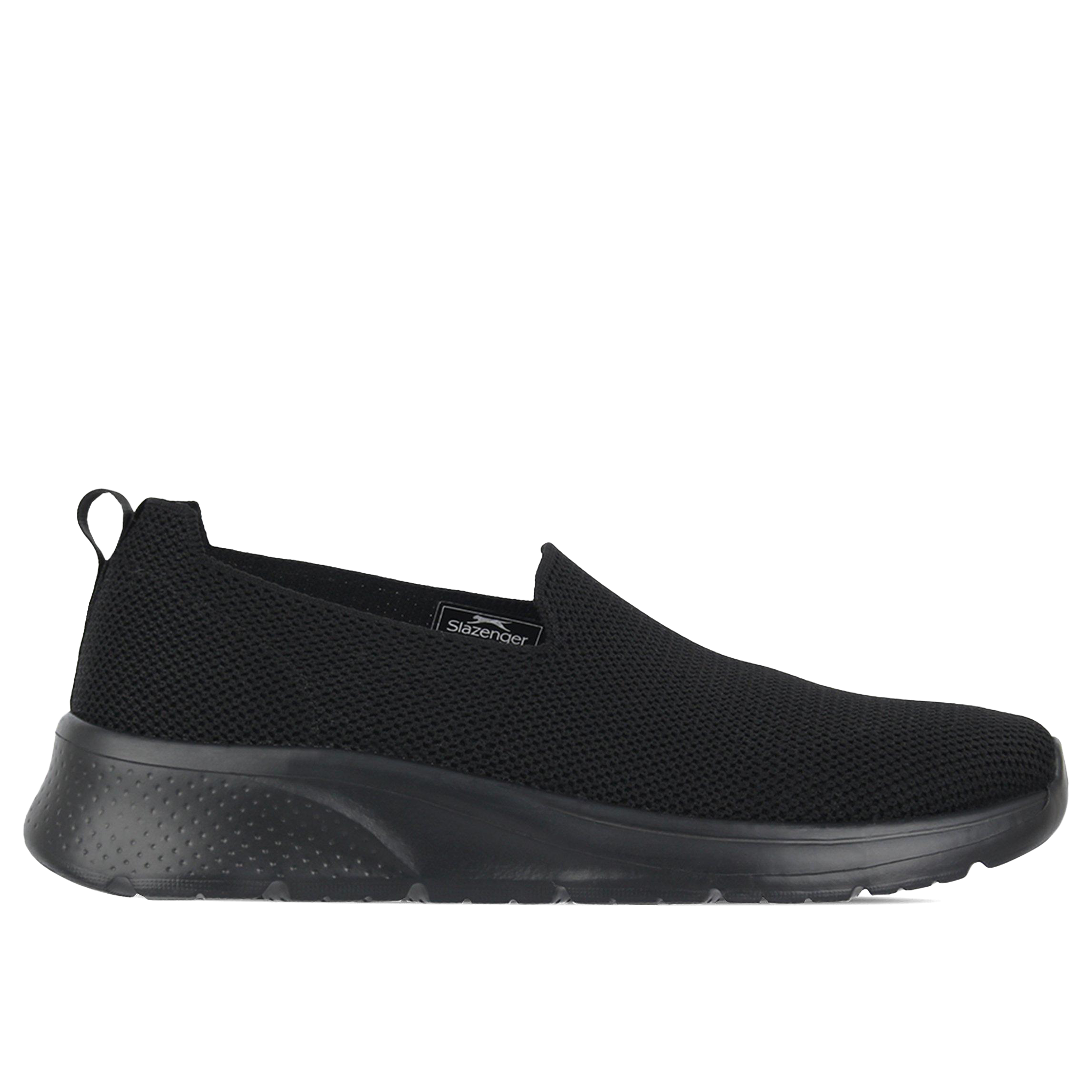 Slazenger Zeal Slip On Shoes