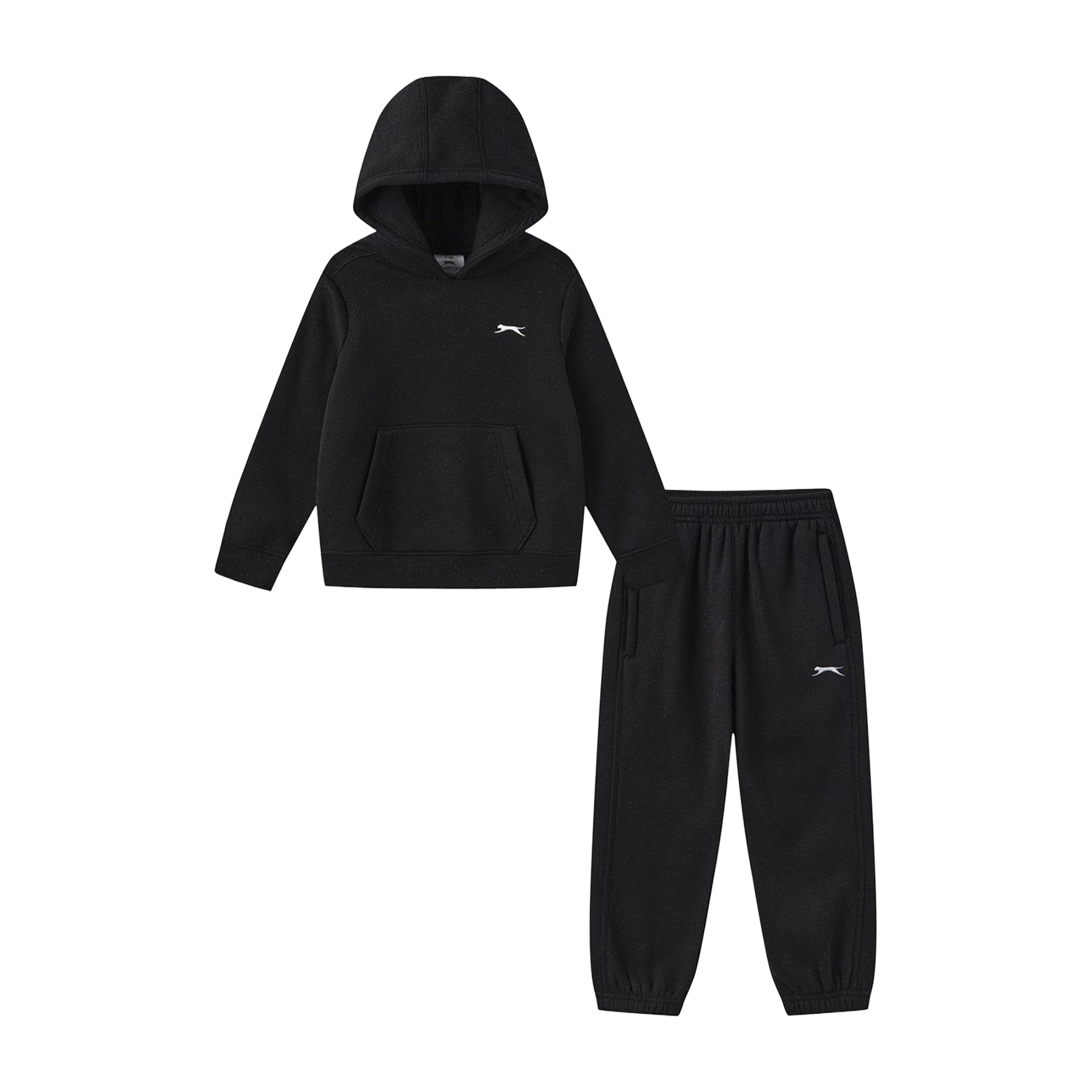 Slazenger Fleece Tracksuit Set