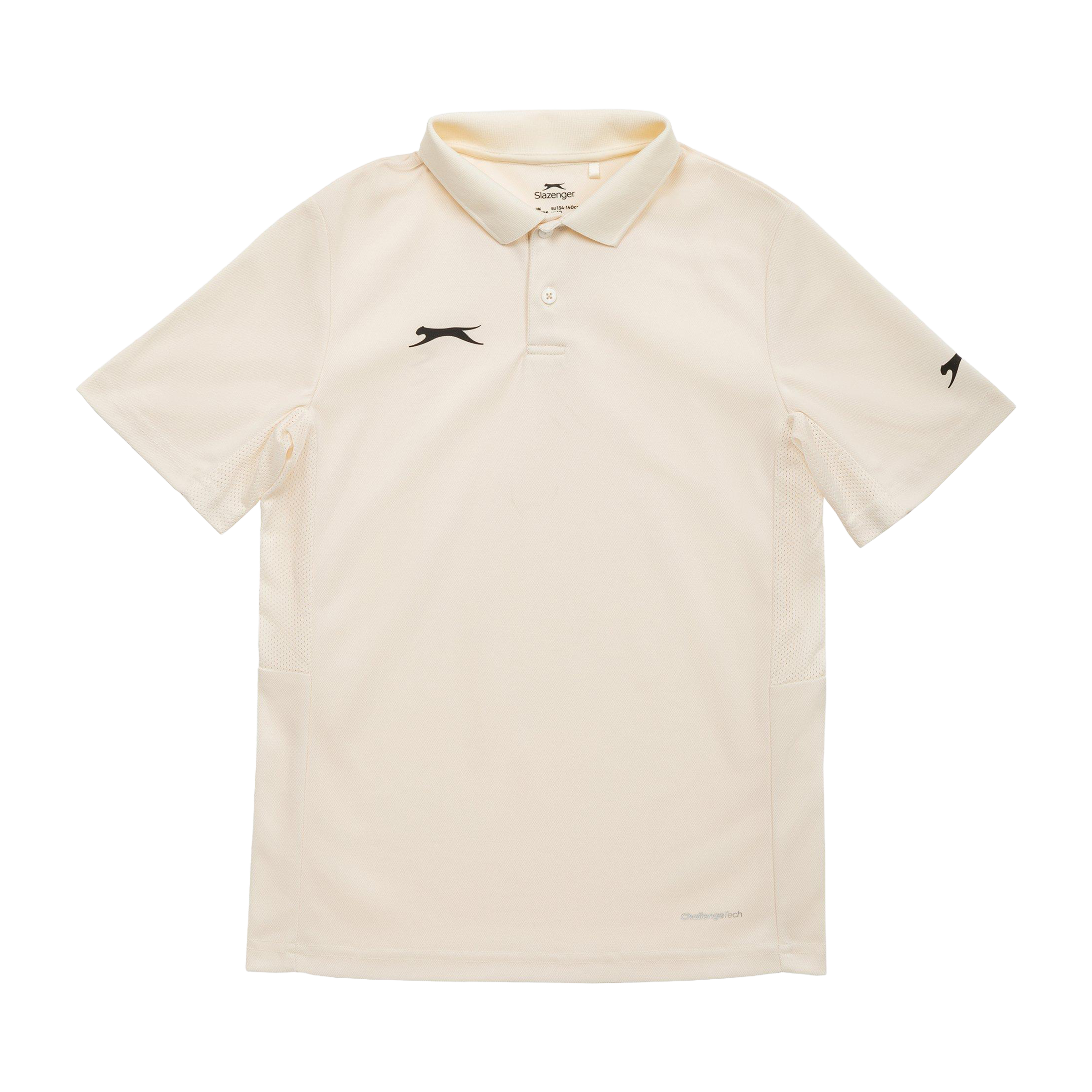 Slazenger Short Sleeve Cricket Shirt