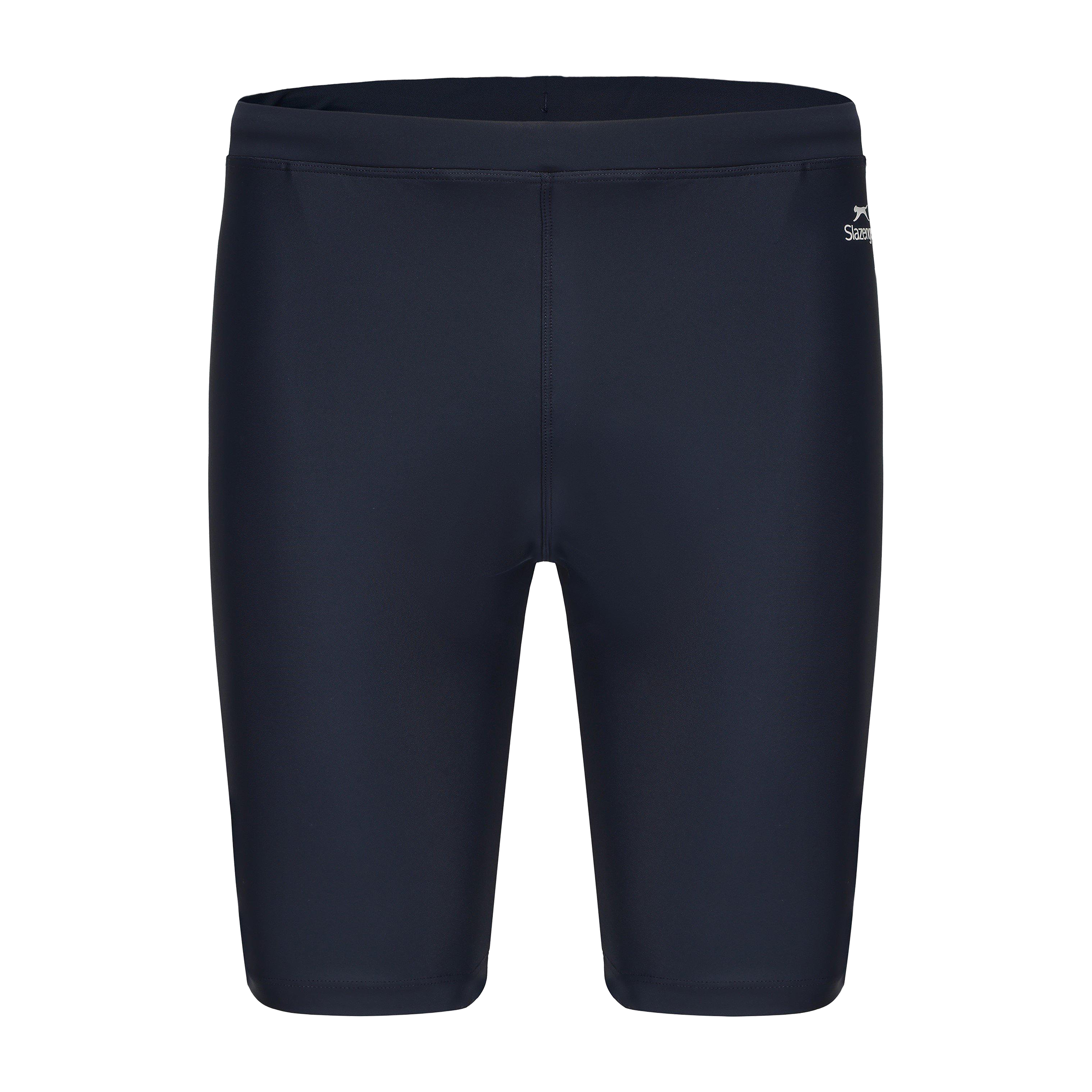 Slazenger Long Length Swim Jammer