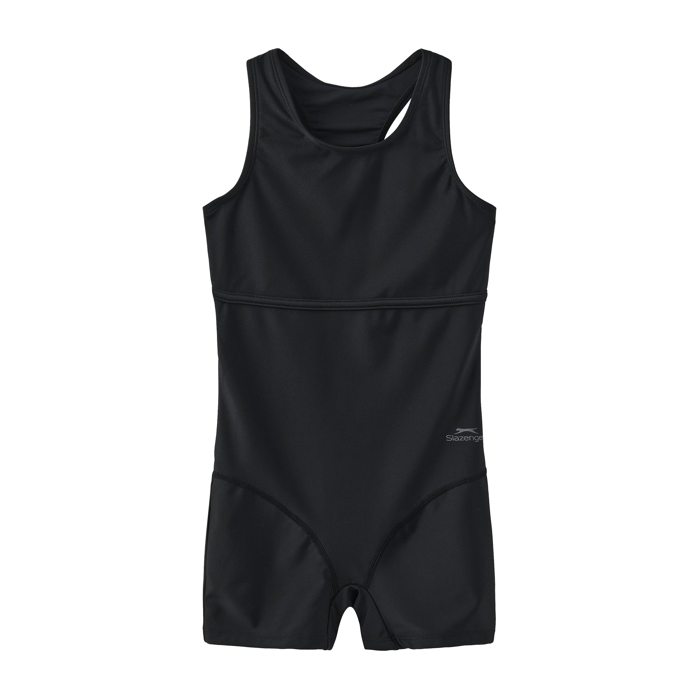 Slazenger LYCRA® XTRA LIFE™ Boyleg Swimming Suit